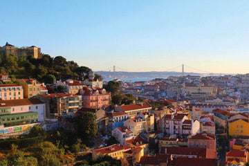 Guia para visitar - Lisboa - LethesHome