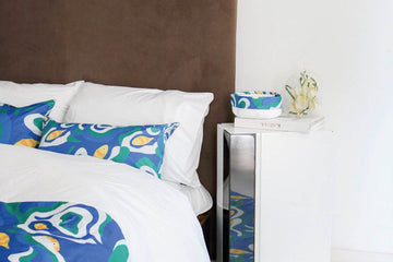 Os Tapetes de Sal, das ruas de Viana para a sua casa - LethesHome