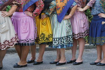 A história das (O)Varinas - LethesHome