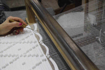 A arte dos teares: como funciona este processo ancestral? - LethesHome