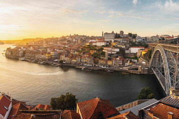 Guia para visitar - Porto - LethesHome