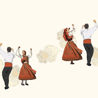 Melania Gomes Collection