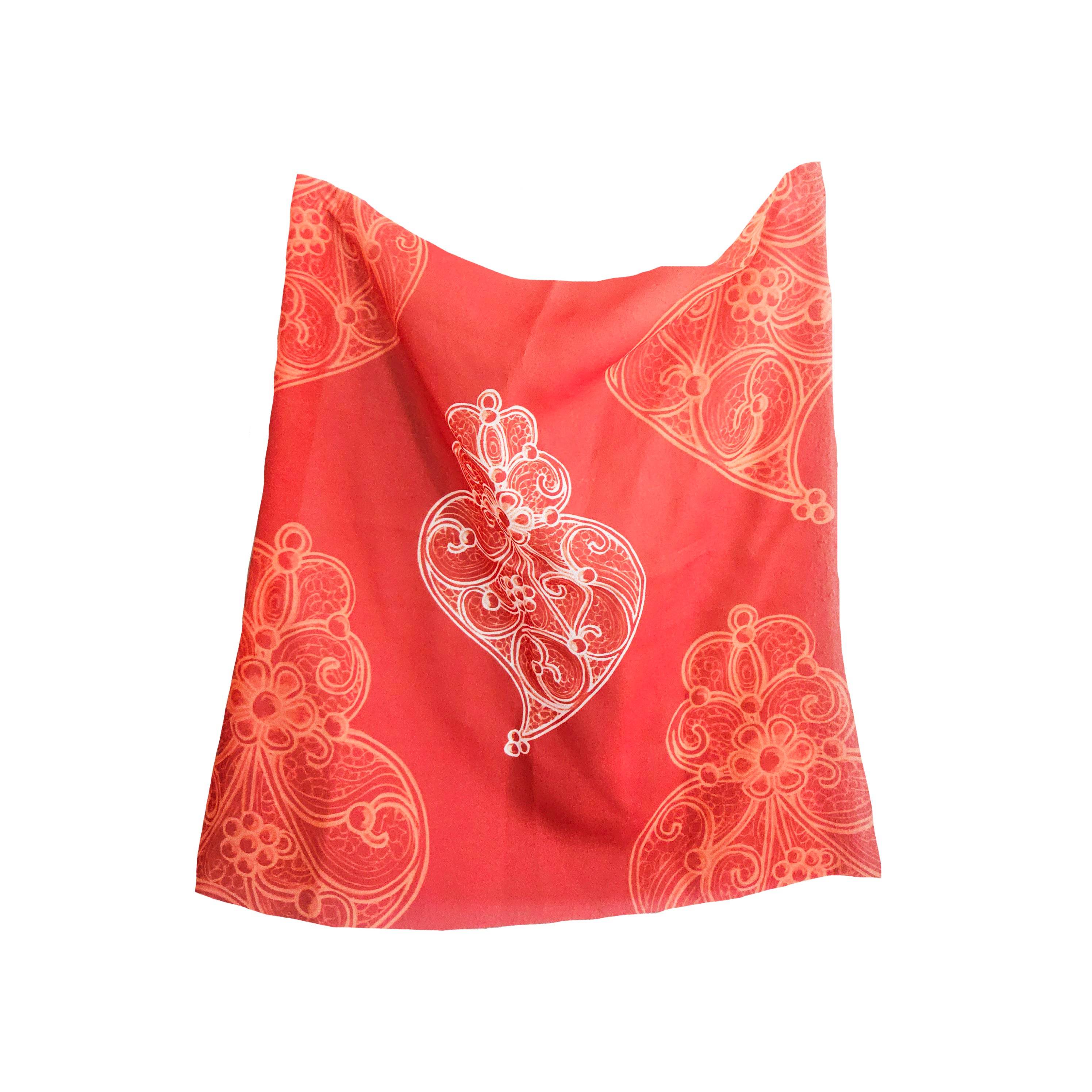 Lenço Chieira VR - LethesHome