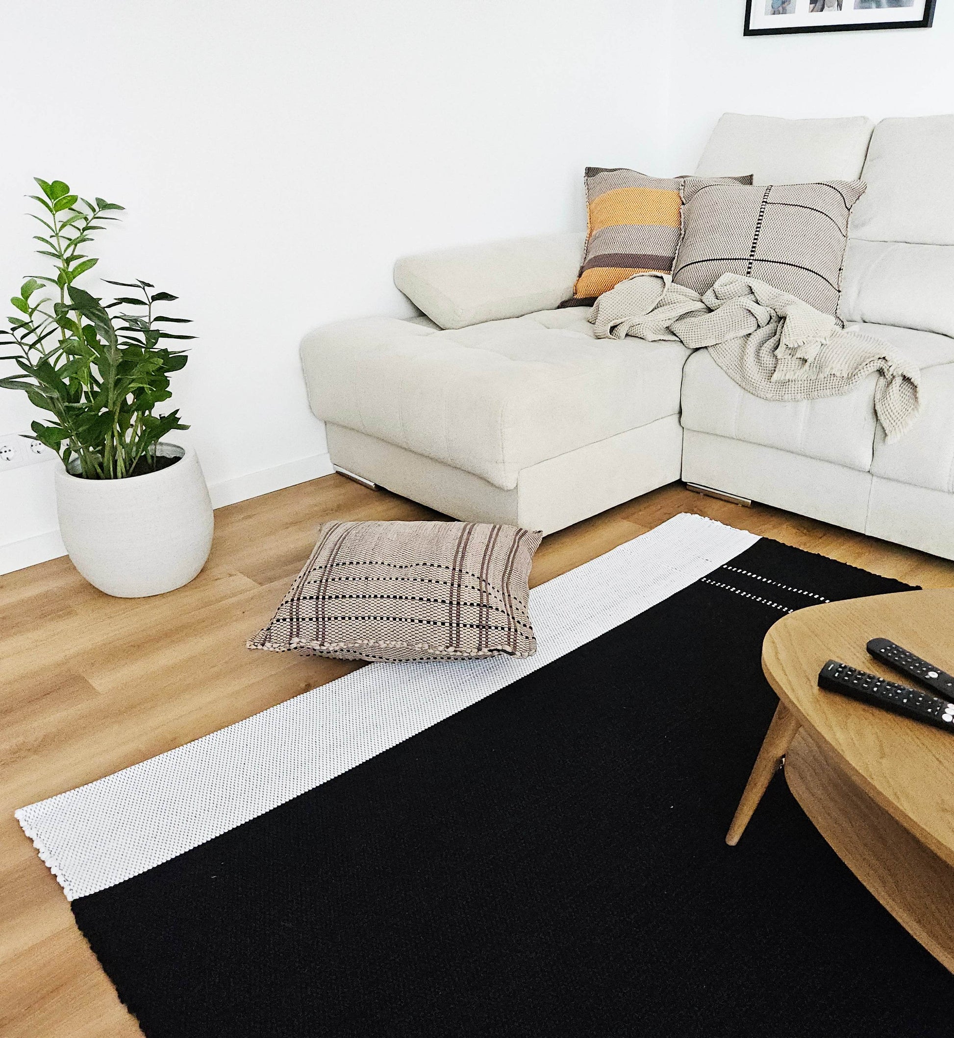 Tapete Axis A - LethesHome