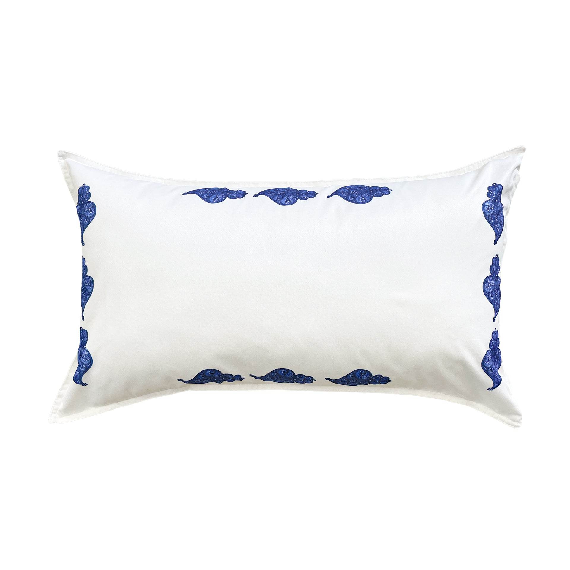 Capa de Almofada Chieira VR - LethesHome