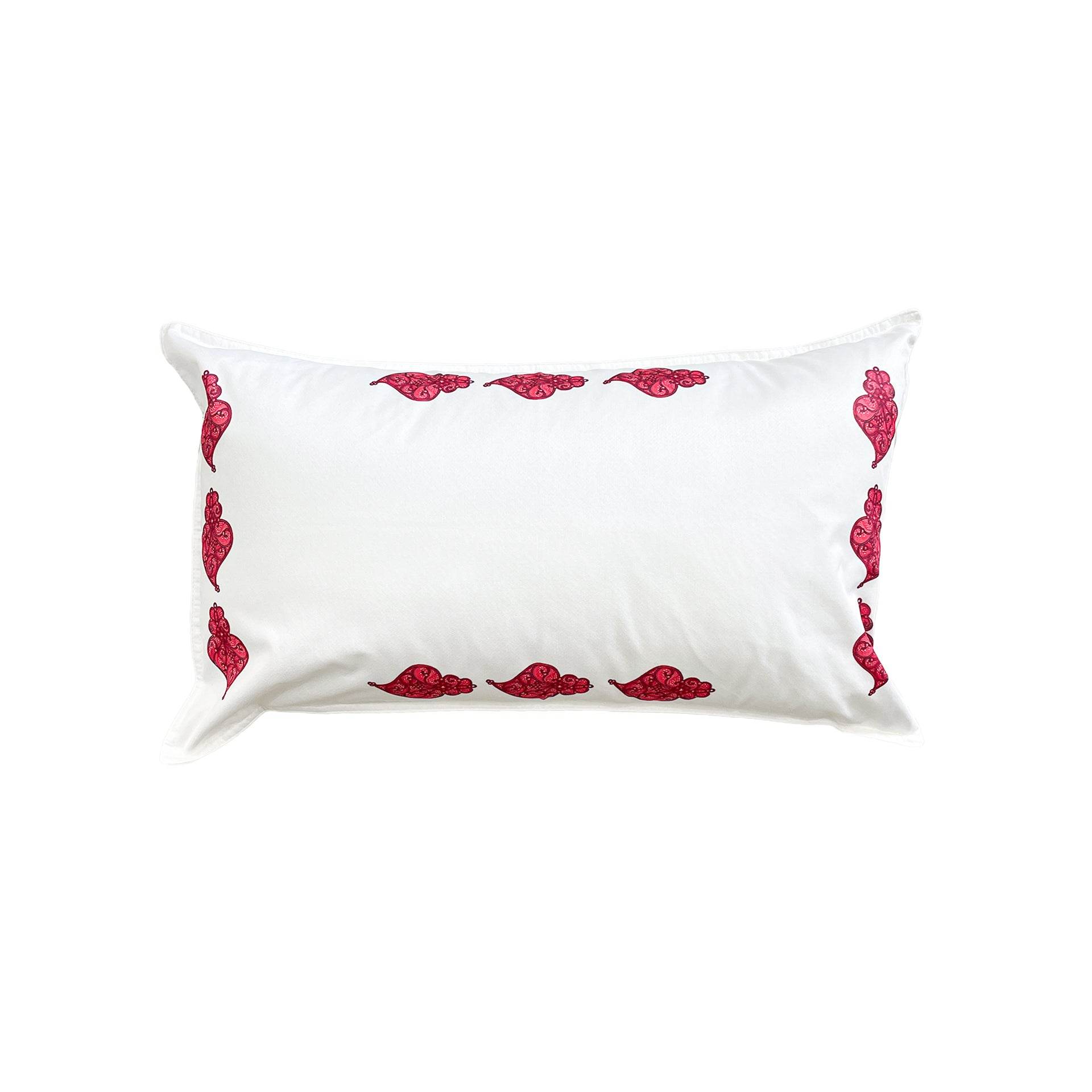 Capa de Almofada Chieira VR - LethesHome