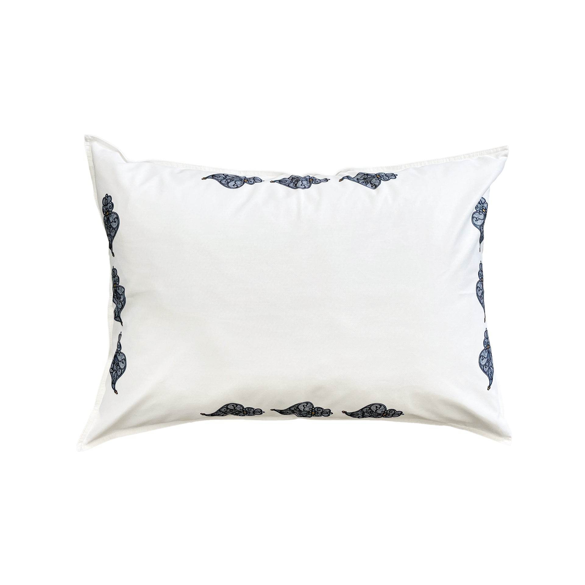 Capa de Almofada Chieira VR - LethesHome