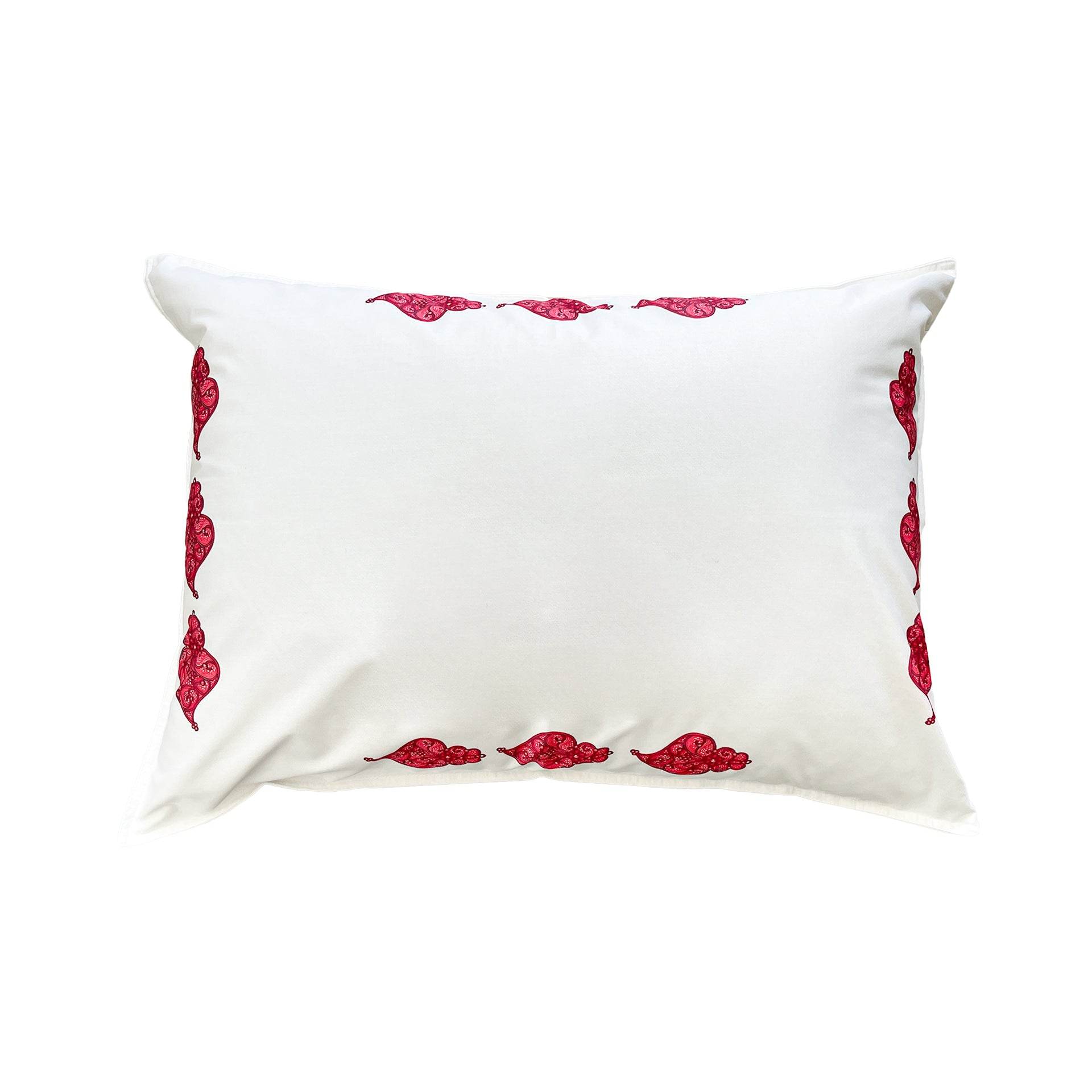 Capa de Almofada Chieira VR - LethesHome