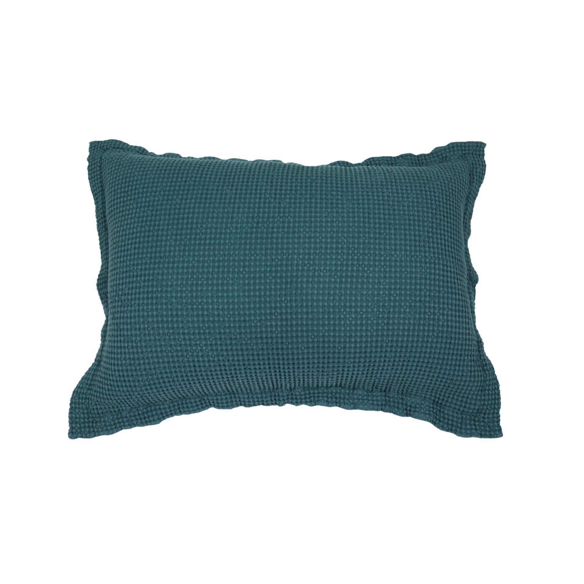 Capa de Almofada Favo Soft - LethesHome