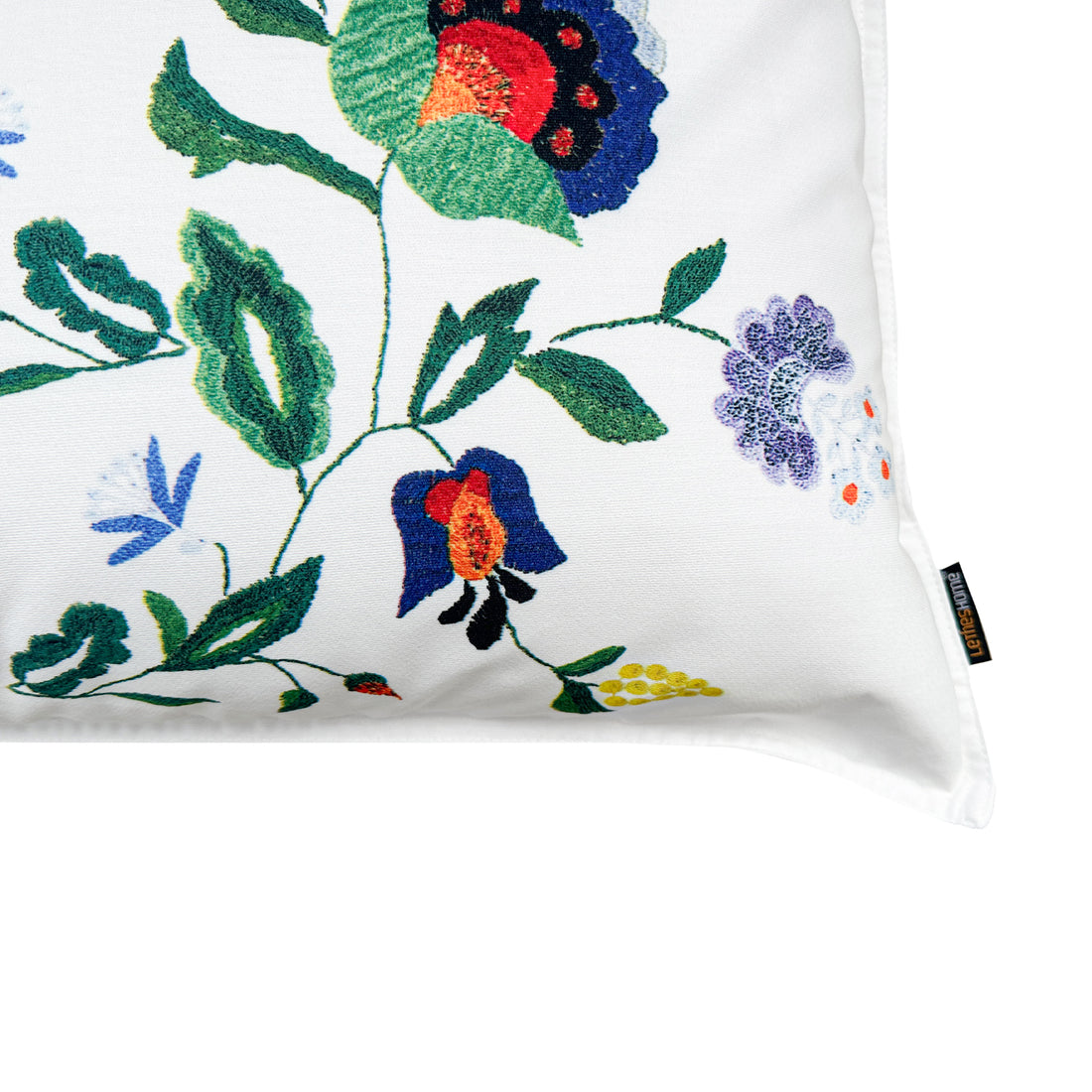 Capa de Almofada Encantos do Traje