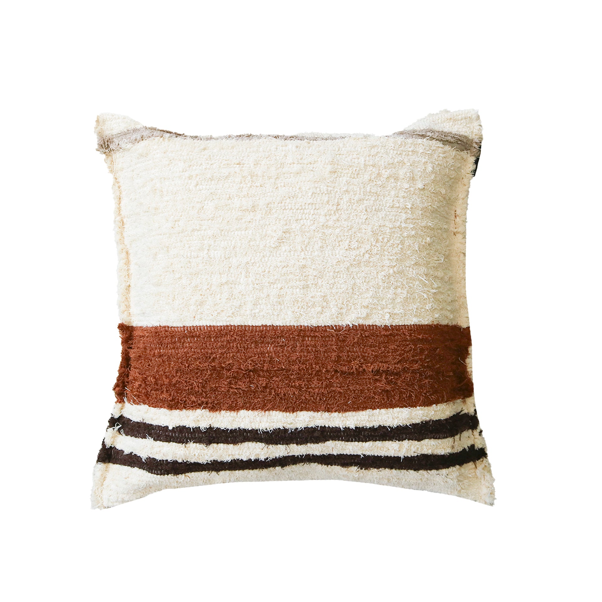 Capa de Almofada Latte