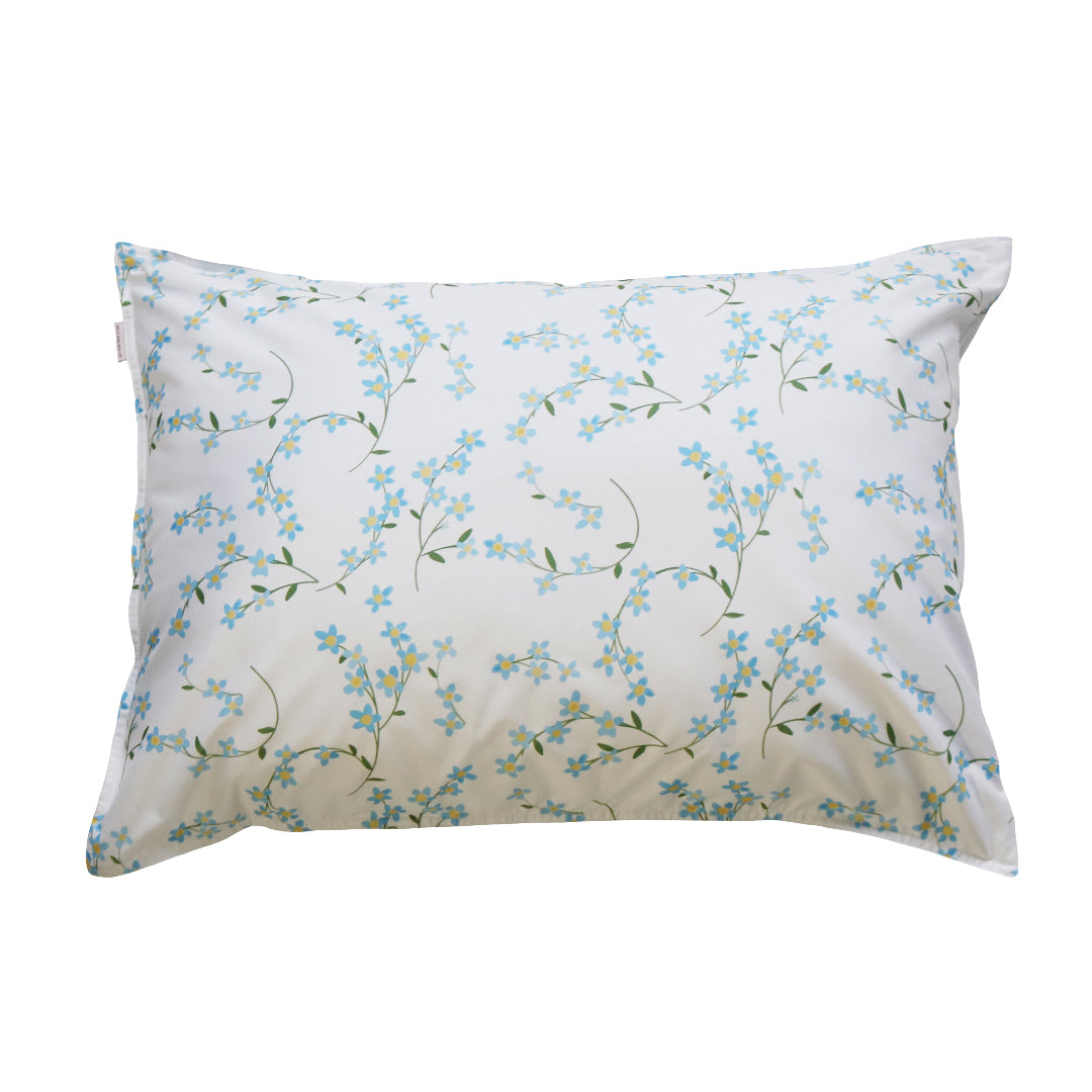 Capa de Almofada Bloom