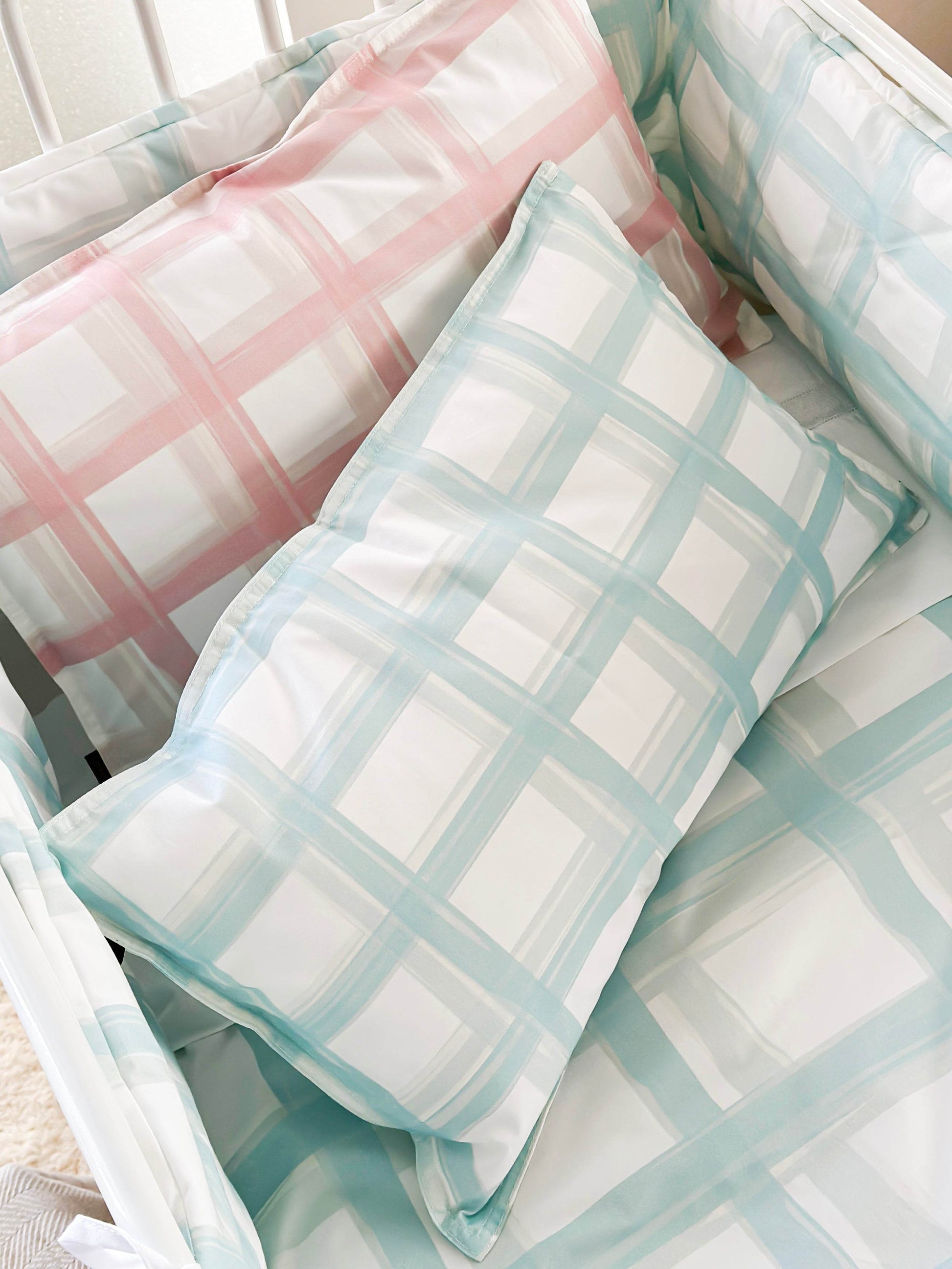 Capa de Almofada Xadri - LethesHome