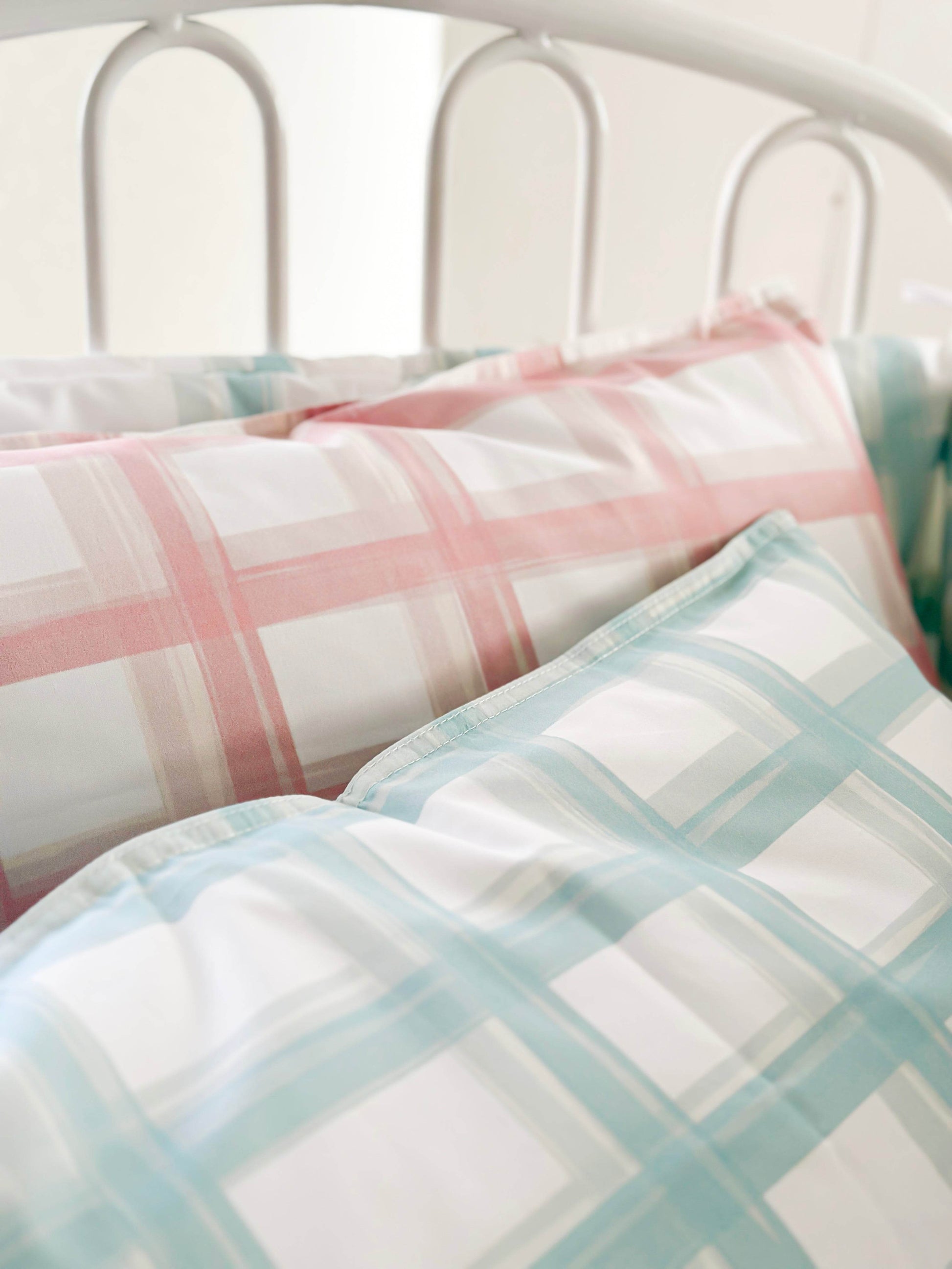 Capa de Almofada Xadri - LethesHome