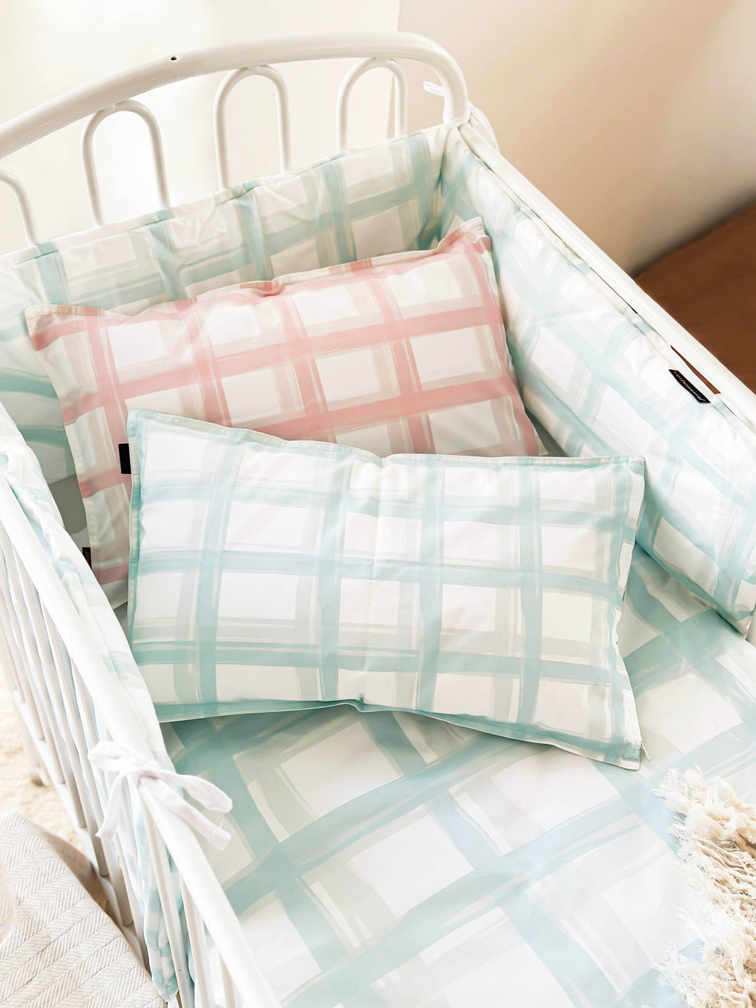 Capa de Almofada Xadri - LethesHome