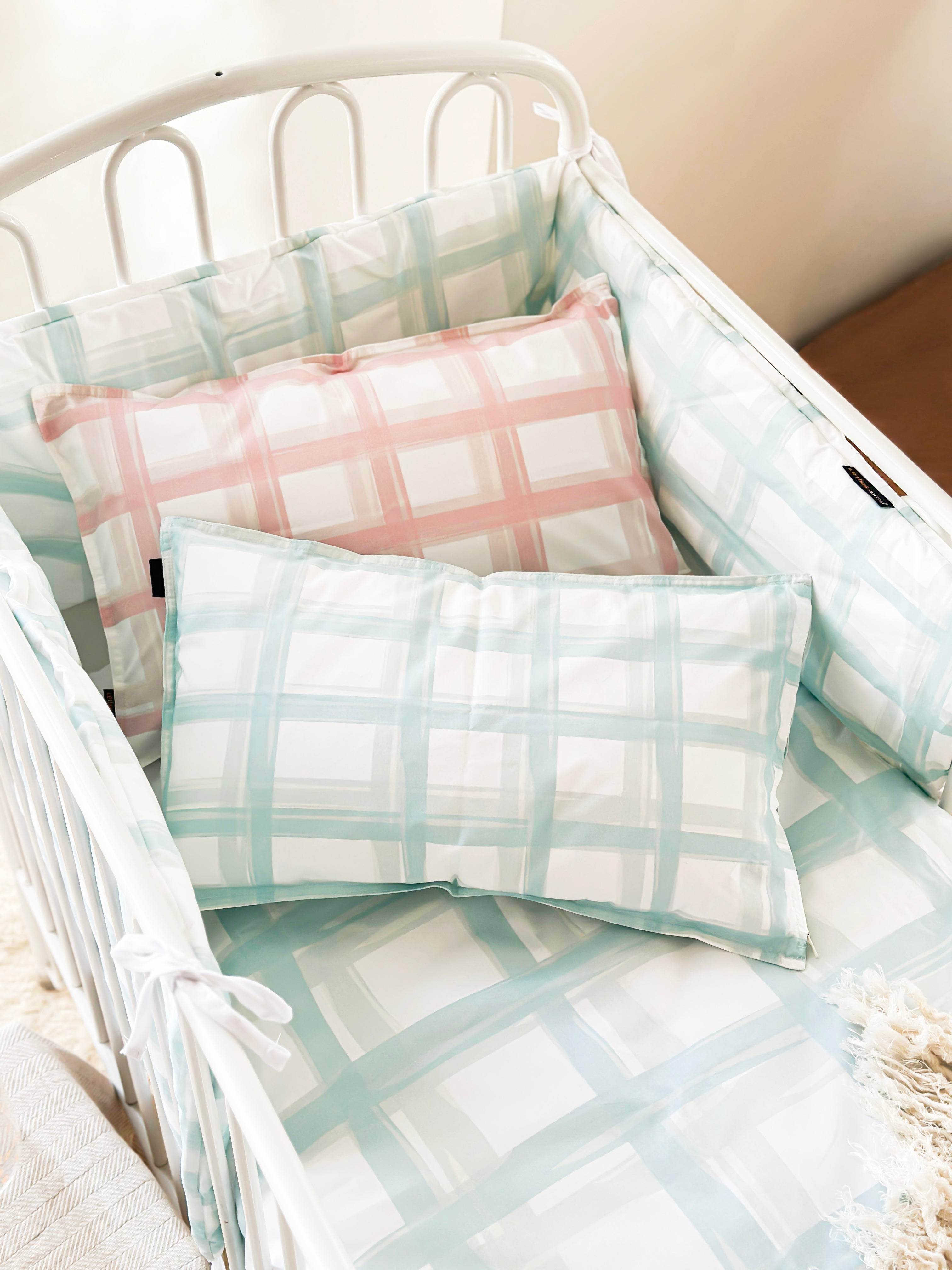 Capa de Almofada Xadri - LethesHome