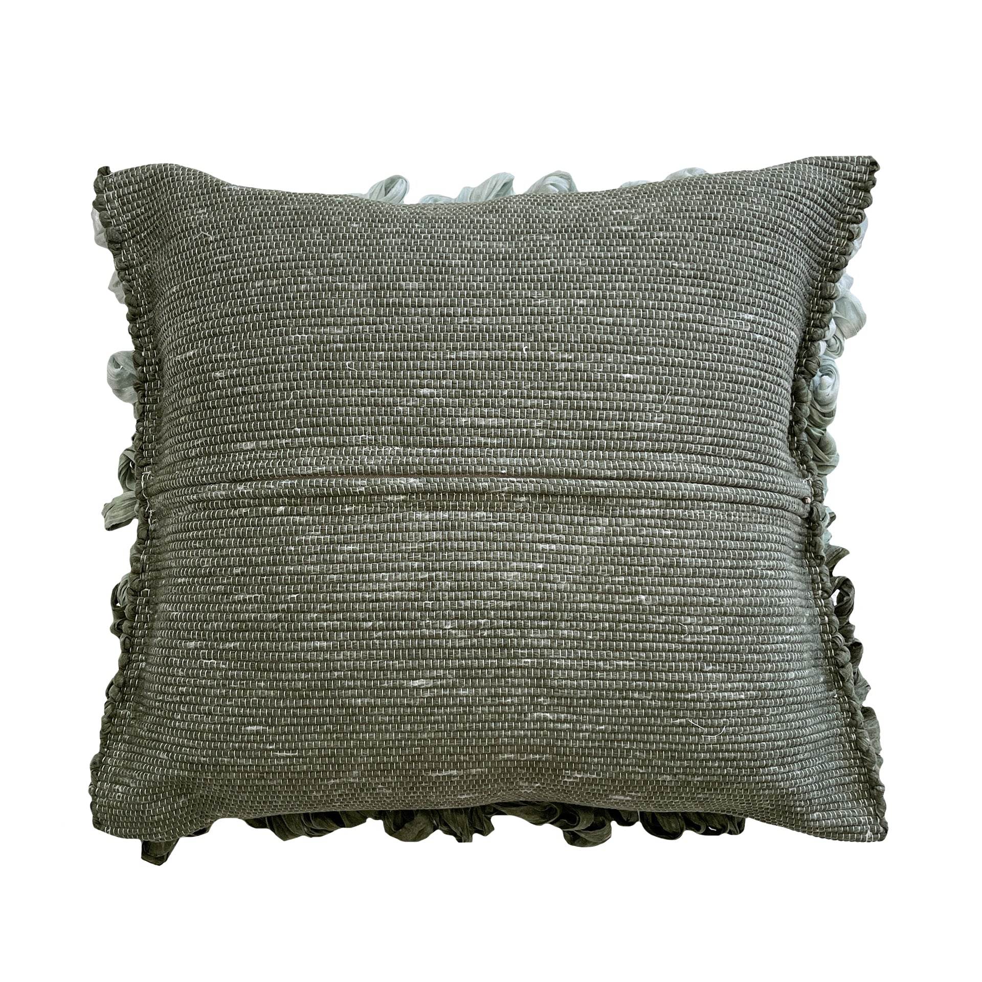 Almofada Tricolor - LethesHome