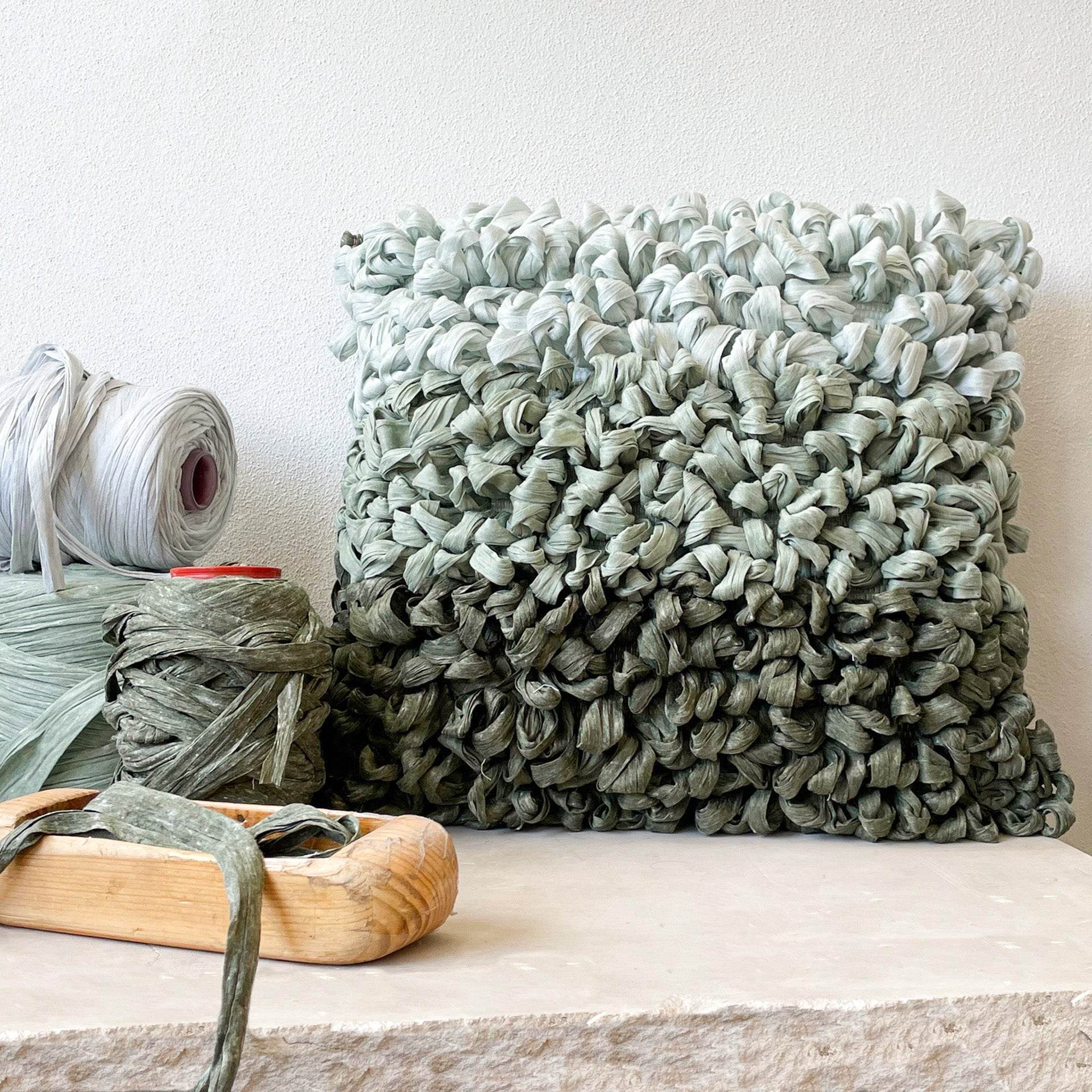 Almofada Tricolor - LethesHome