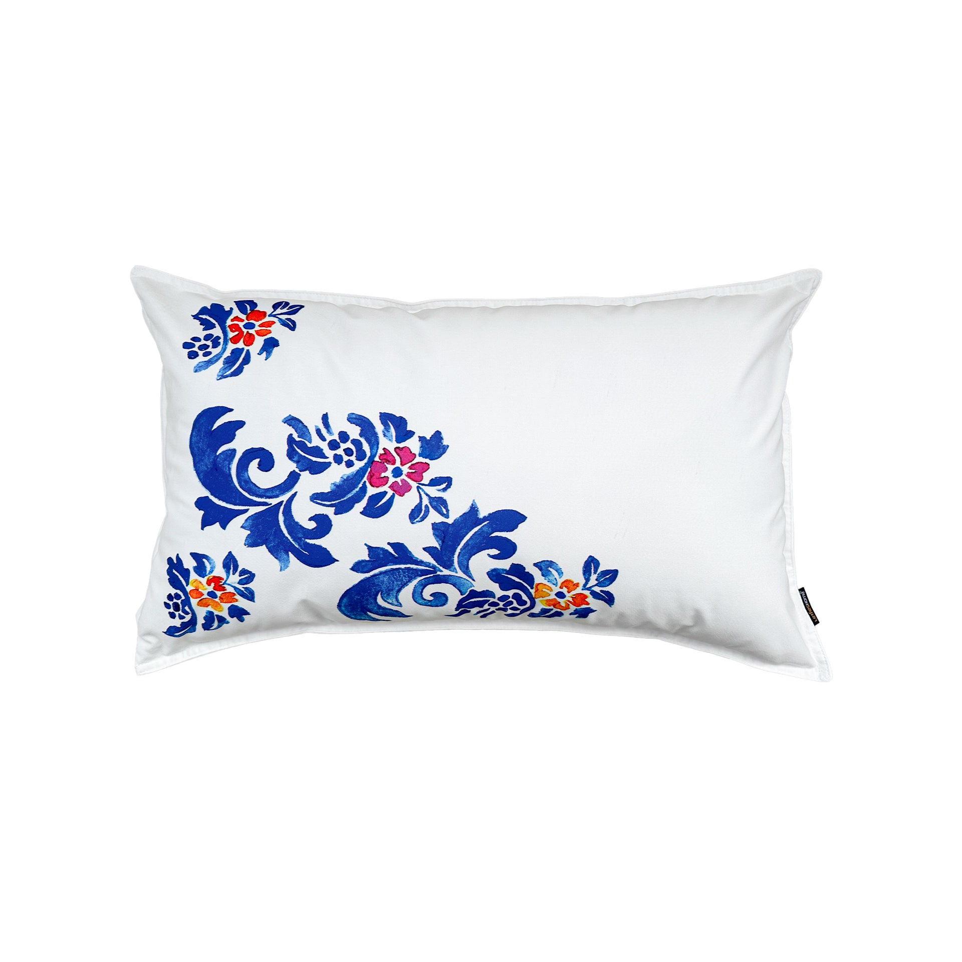 Capa de Almofada Vianazul