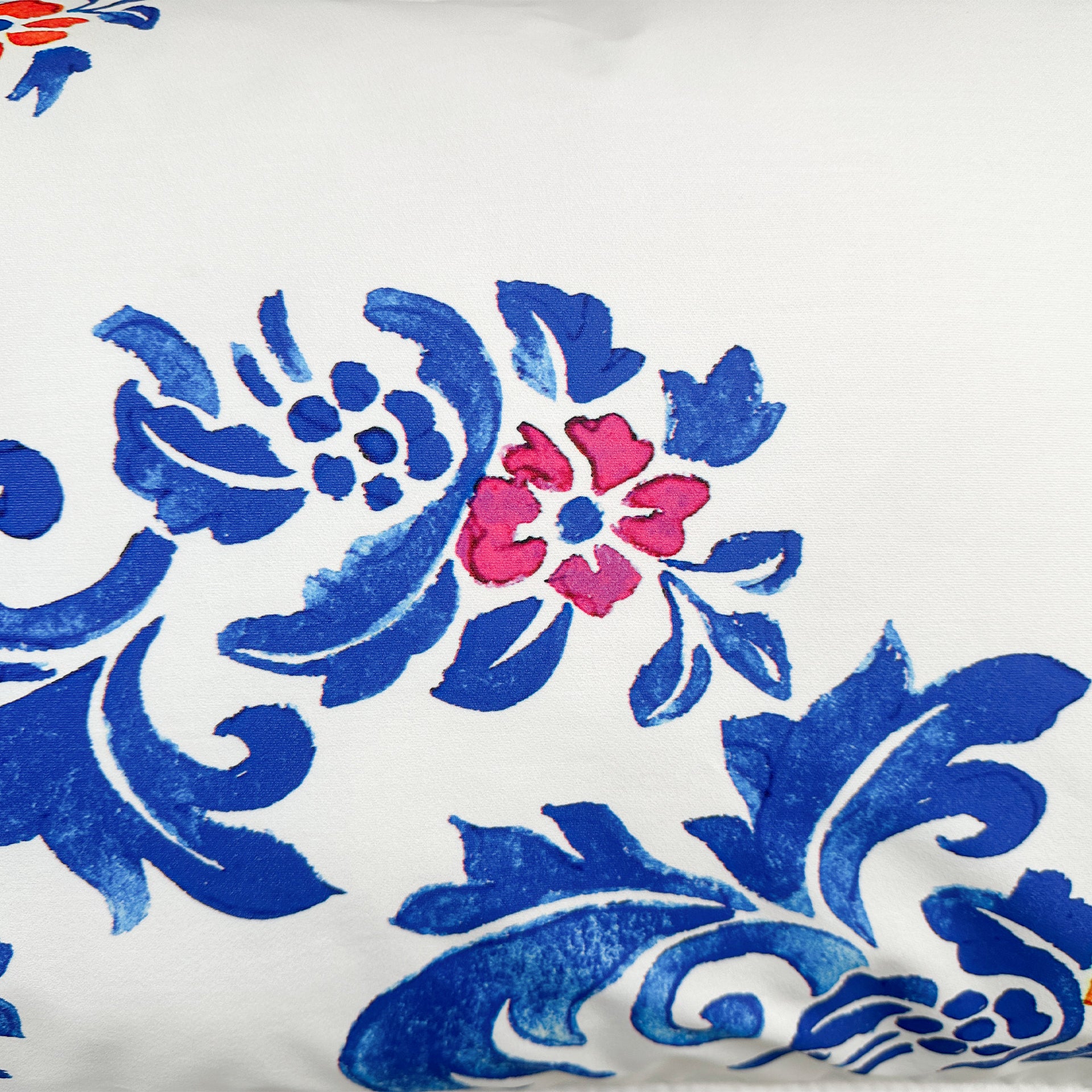 Capa de Almofada Vianazul