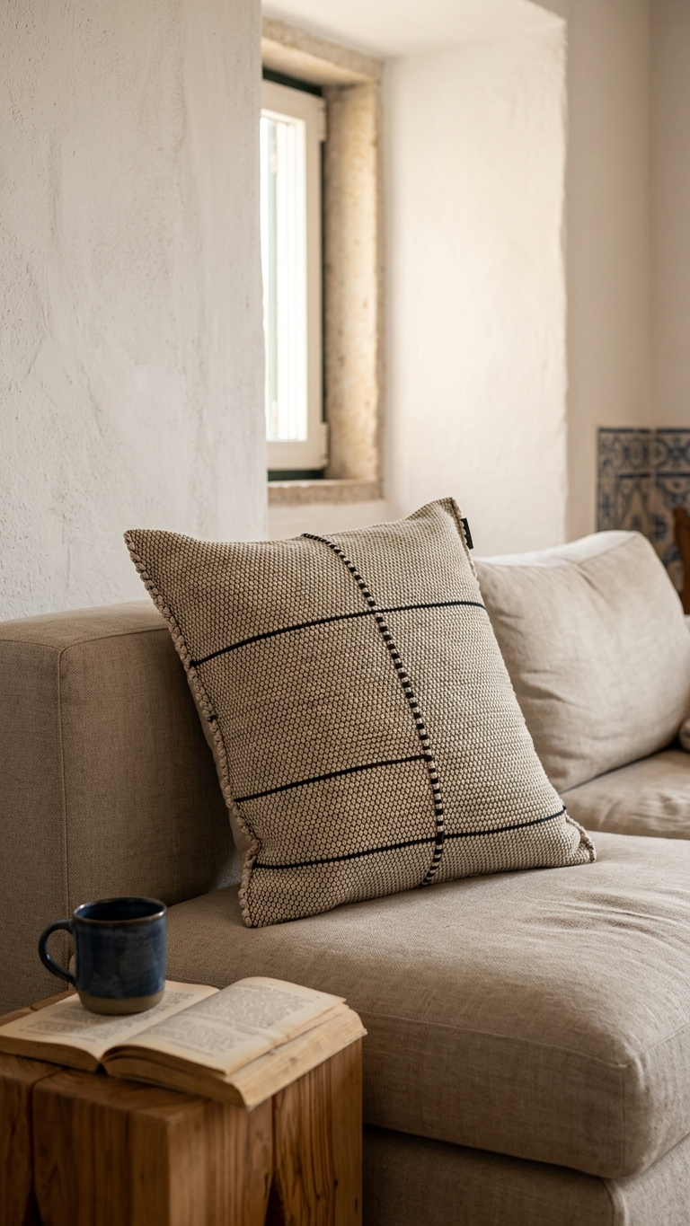 Cojín Armonia C