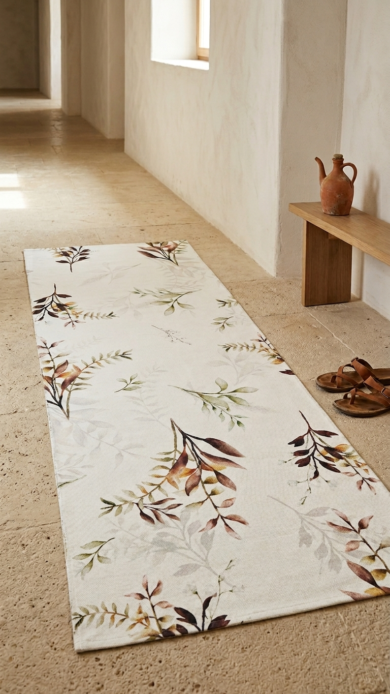 Alfombra Aurora