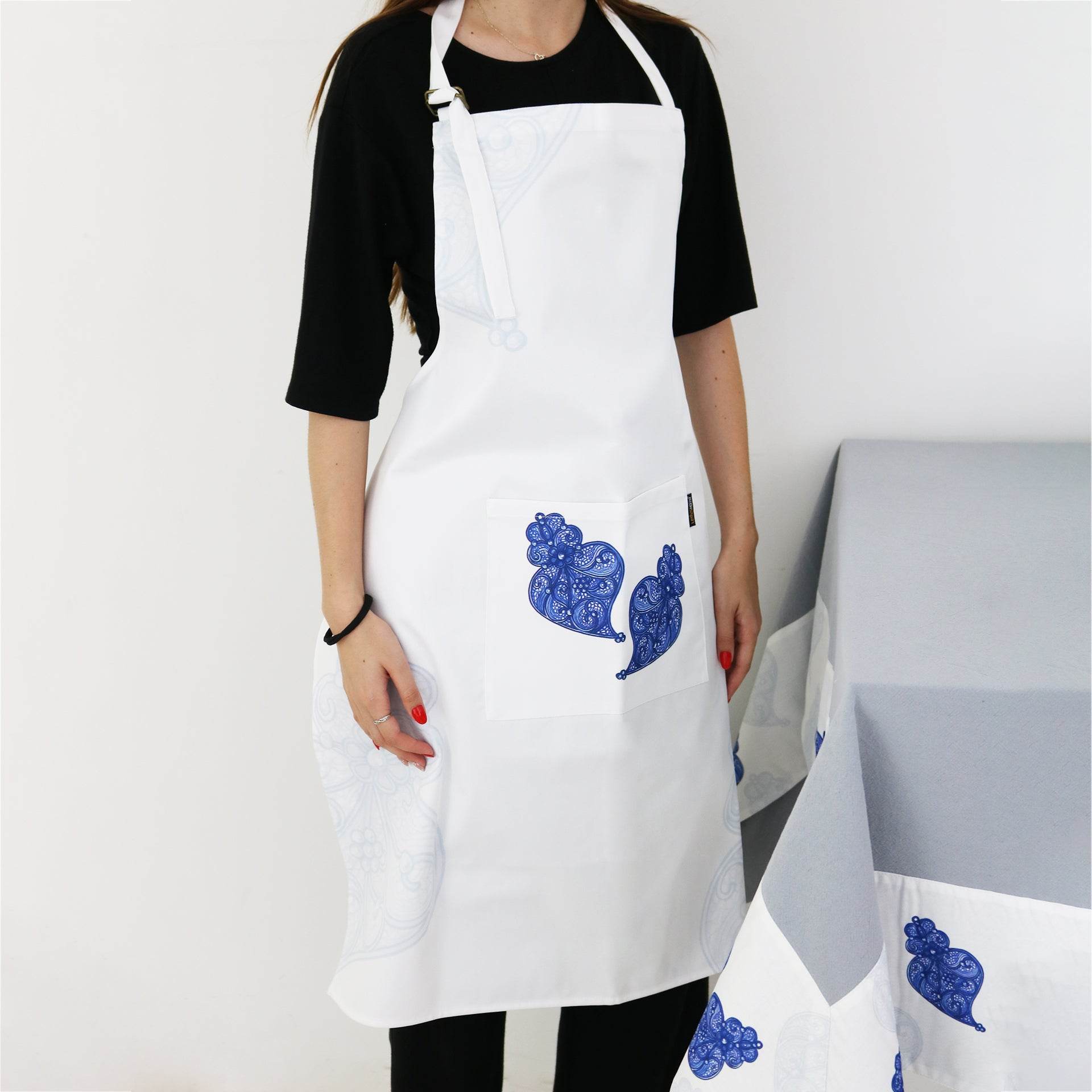 Avental Chieira VR - LethesHome