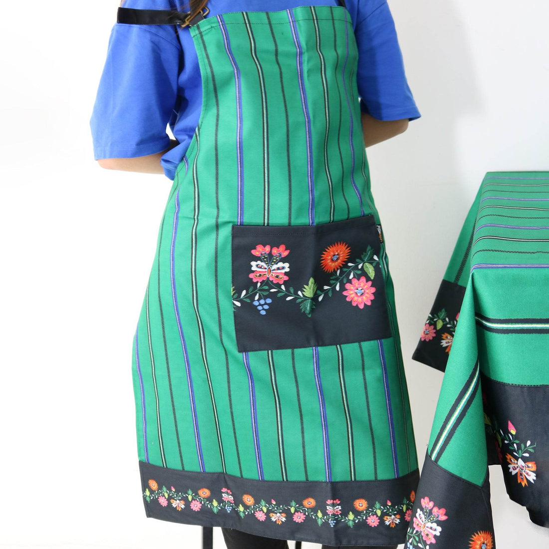 Avental Viana Viva VR - LethesHome