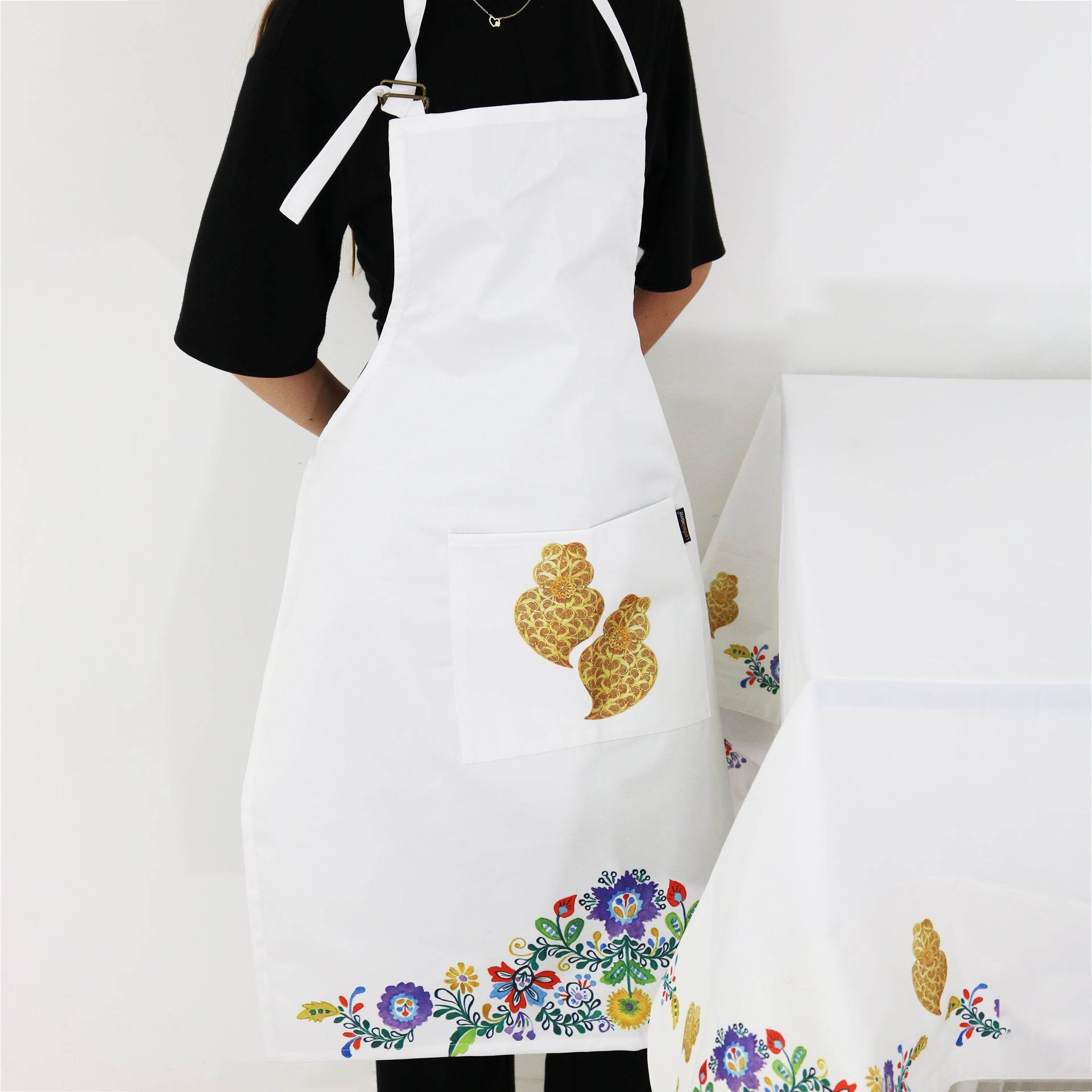 Avental Vianesa VR - LethesHome