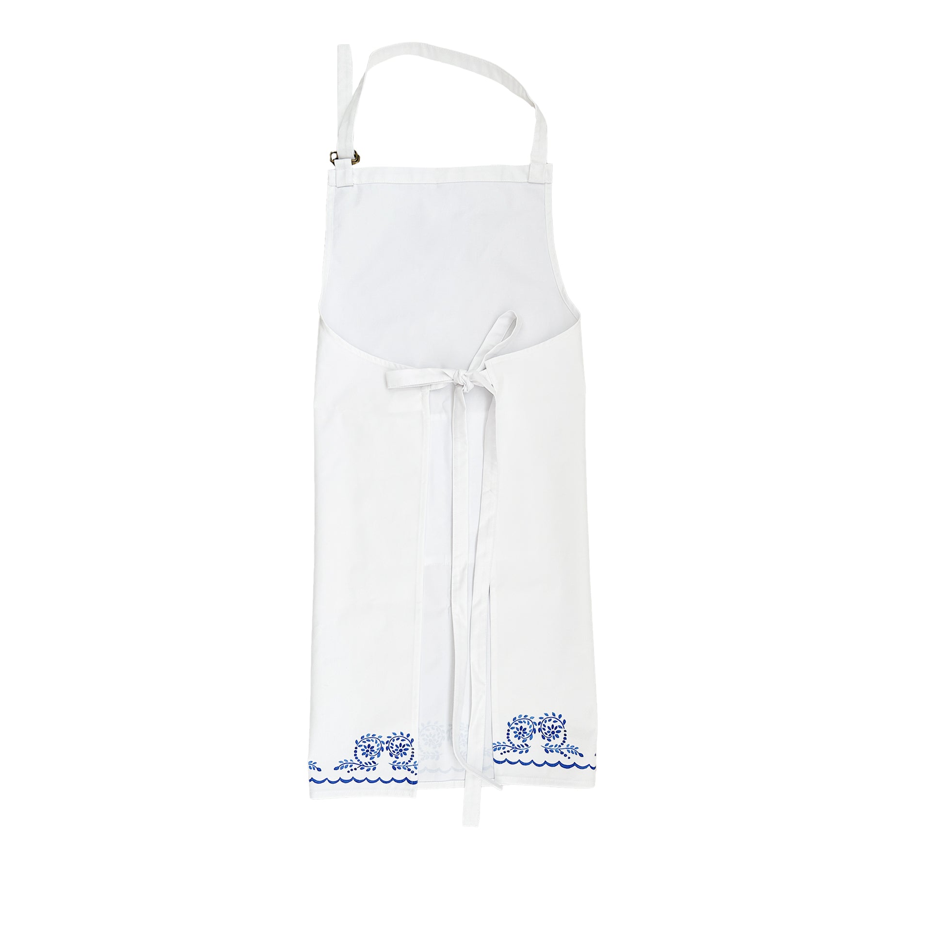 Avental Azul Minhoto