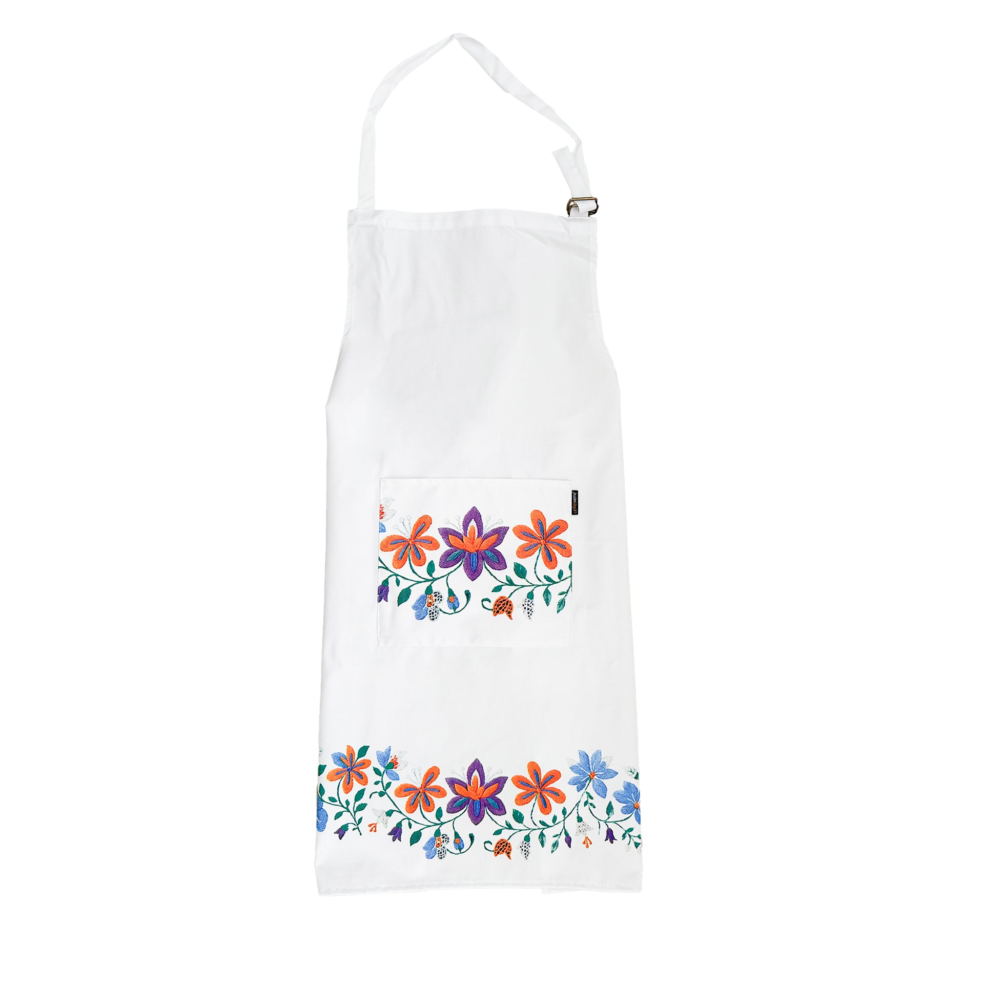 Apron Flor do Minho