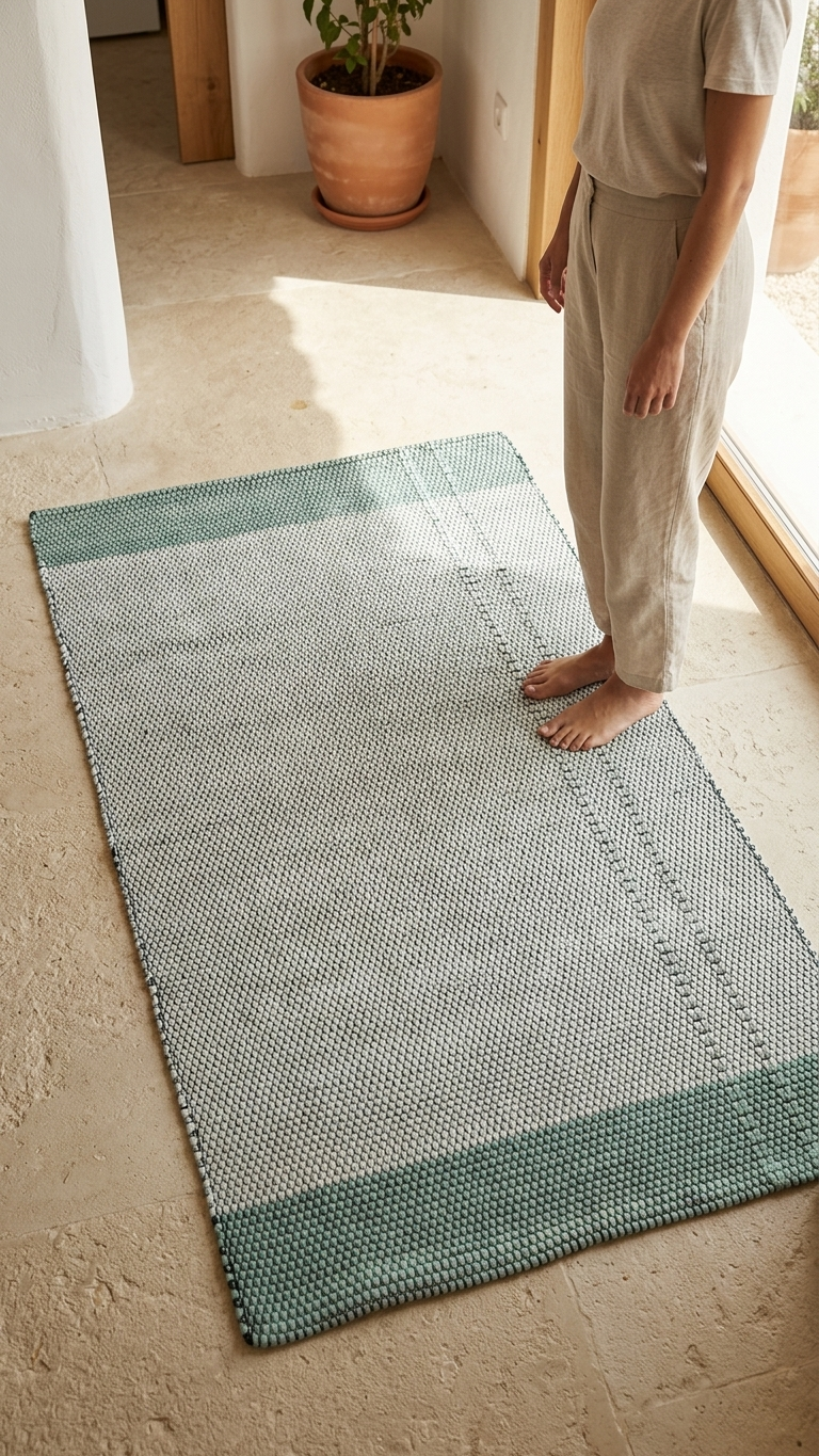Alfombra Axis C