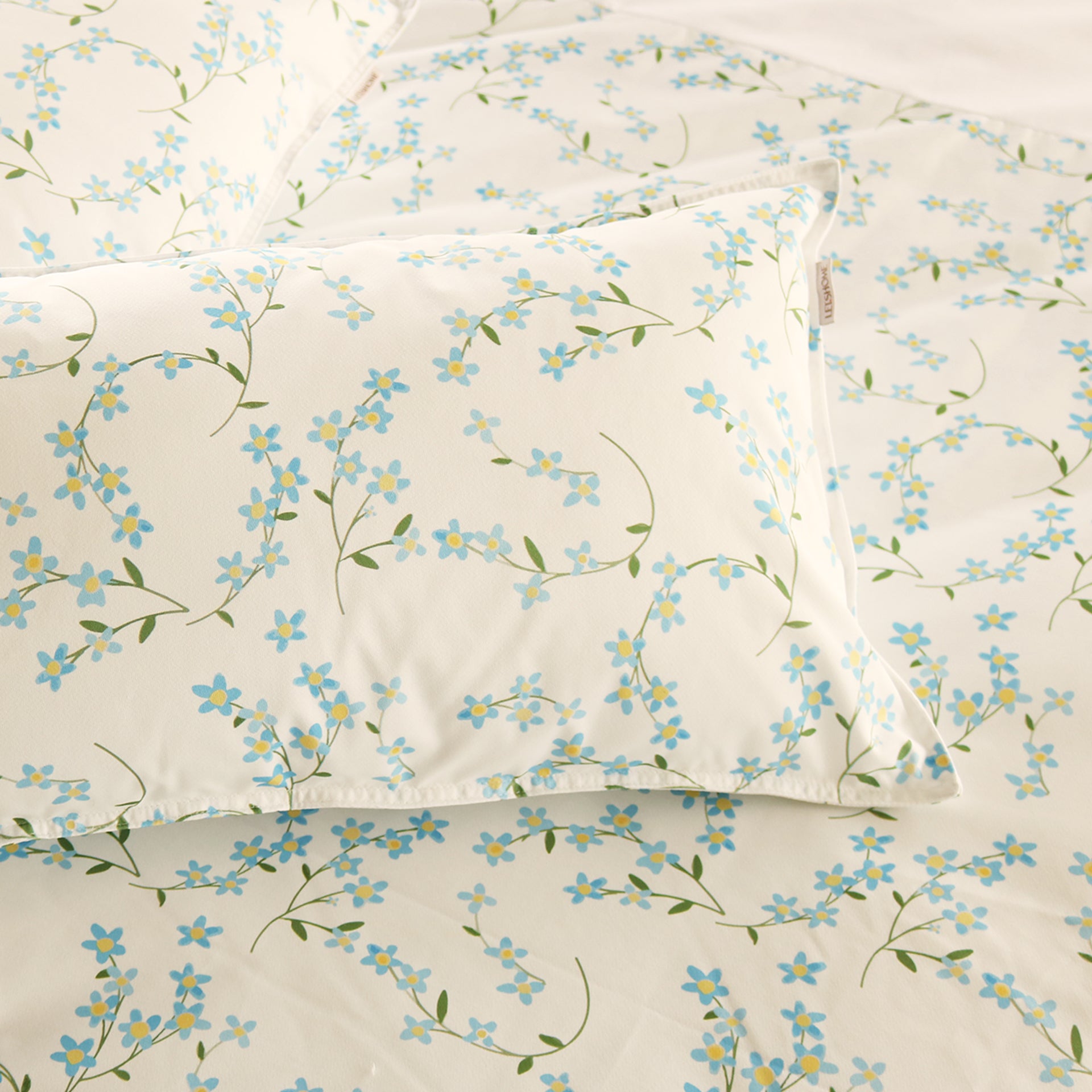 Capa de Almofada Bloom