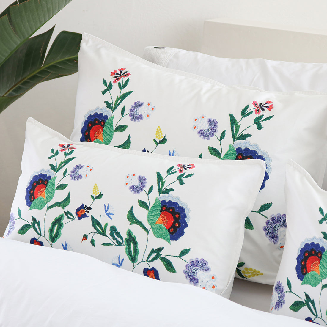 Colcha Acolchoada Encantos do Traje