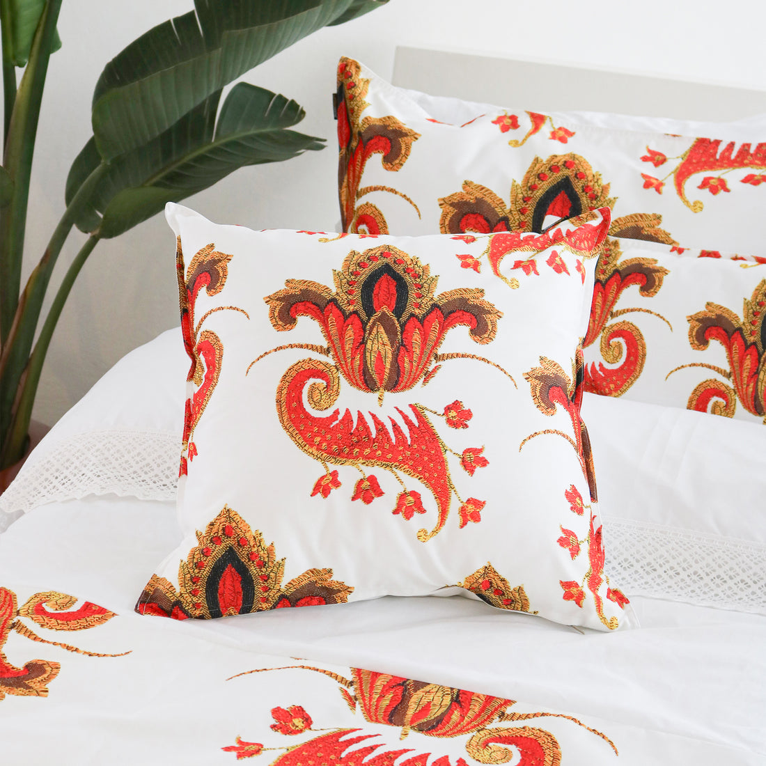 Quilted Bedspread Nobre Minho