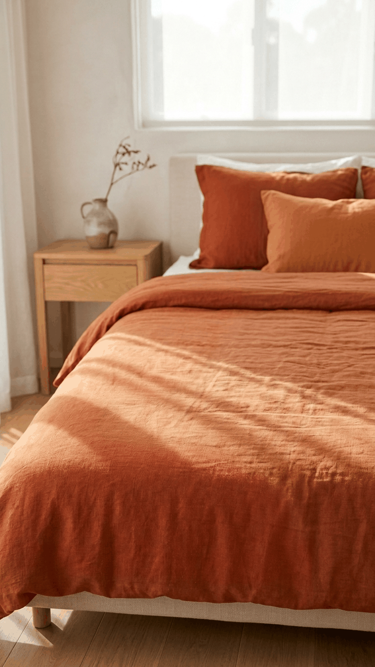 Colcha Acolchoada Linho Pure Soft