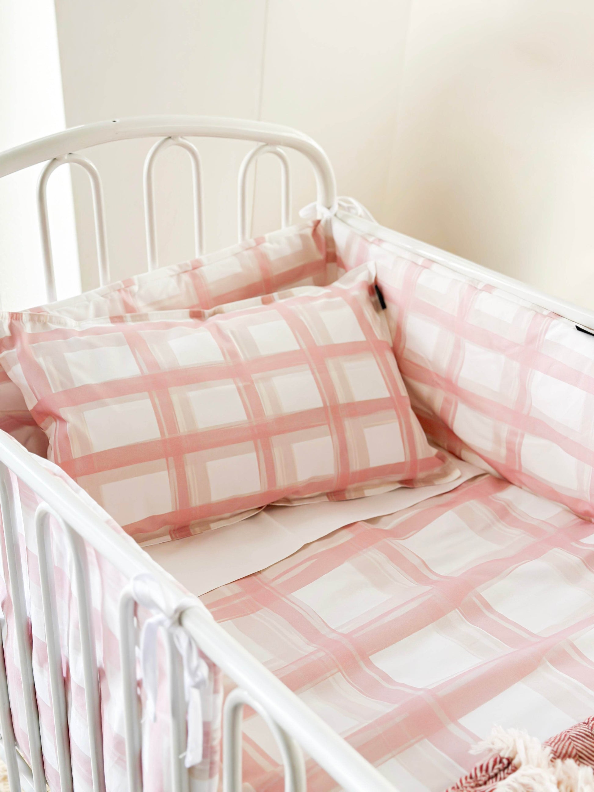 Colcha Acolchoada Xadri - LethesHome