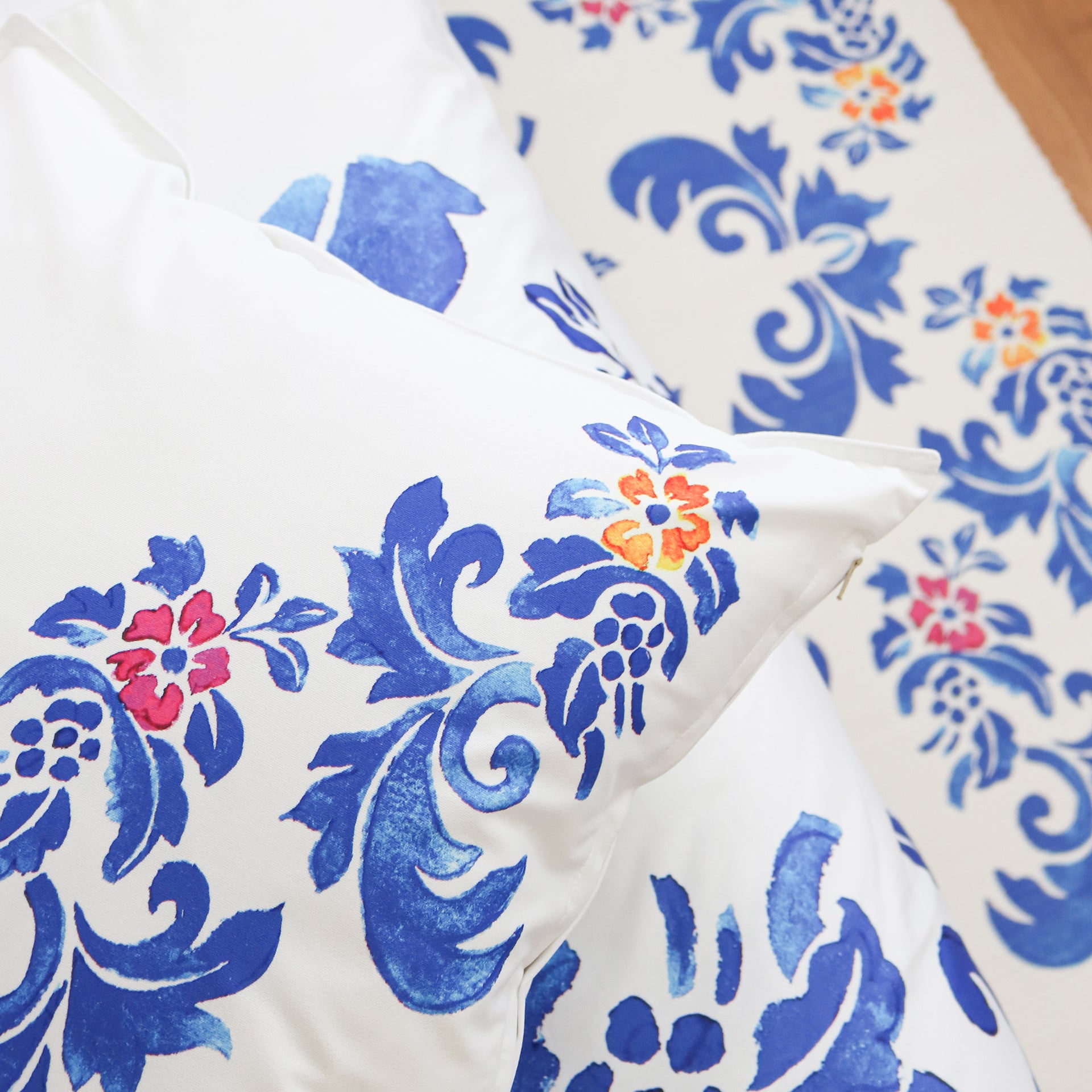 Quilted Bedspread Vianazul