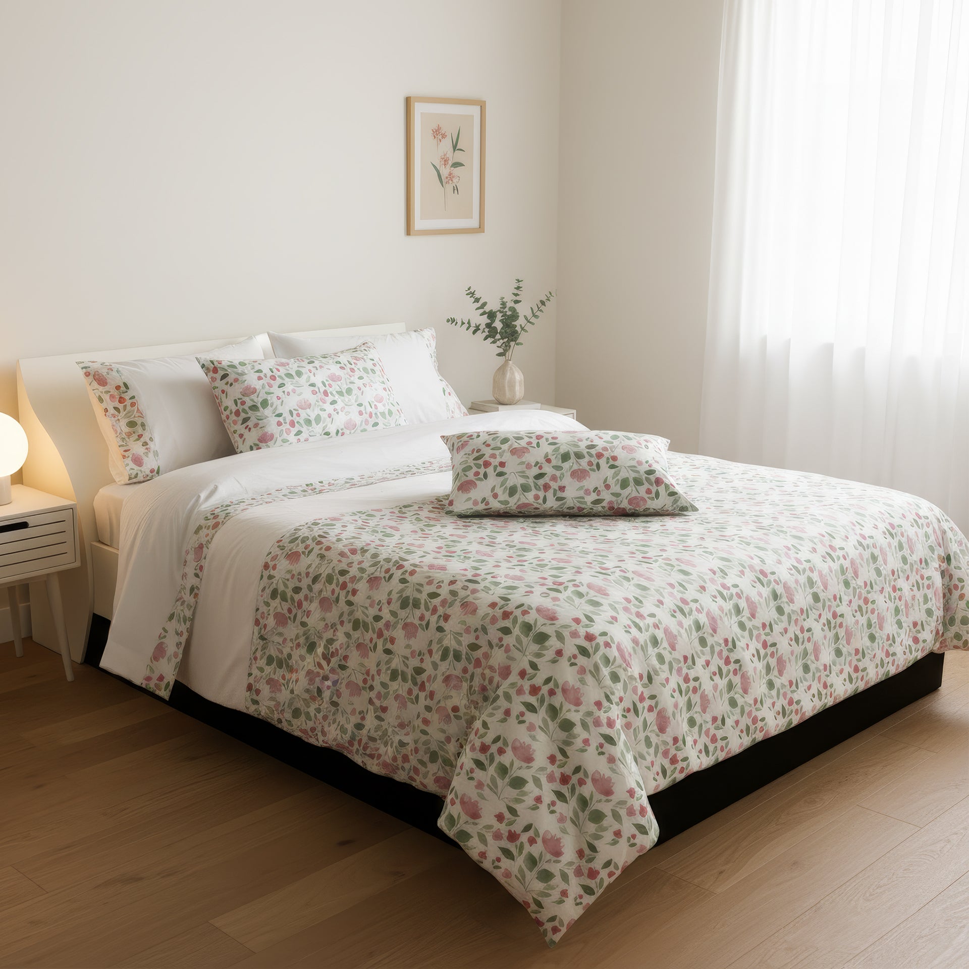 Colcha Acolchoada Camile