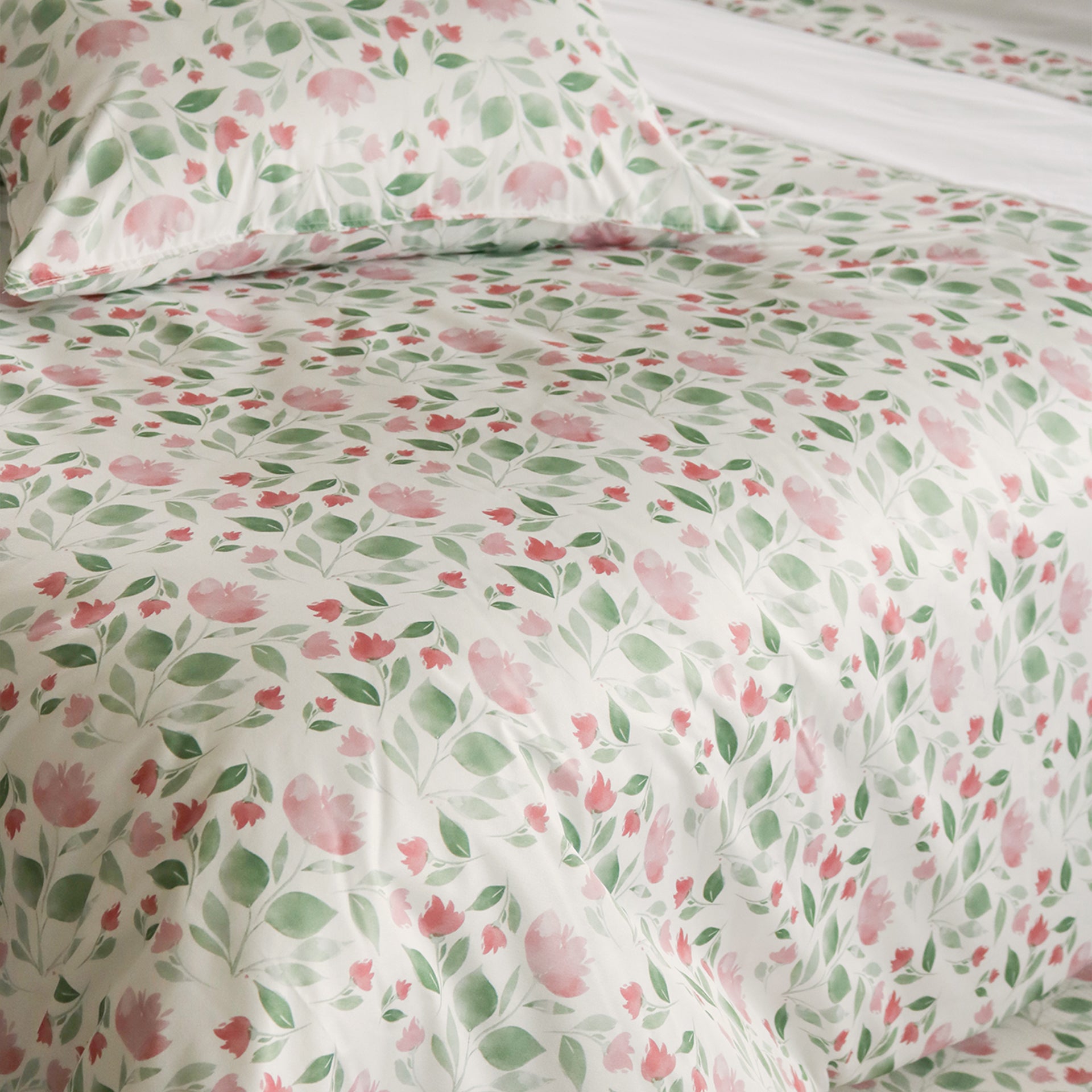 Colcha Acolchoada Camile