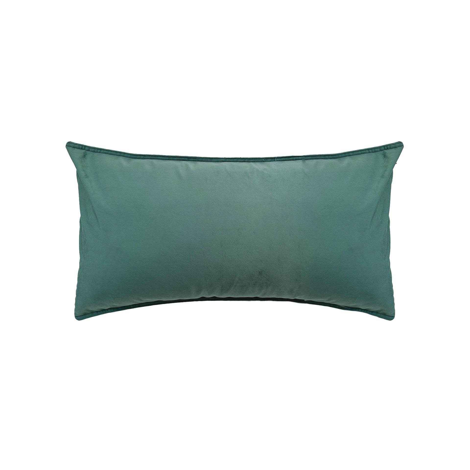 Capa de Almofada Veludo Soft