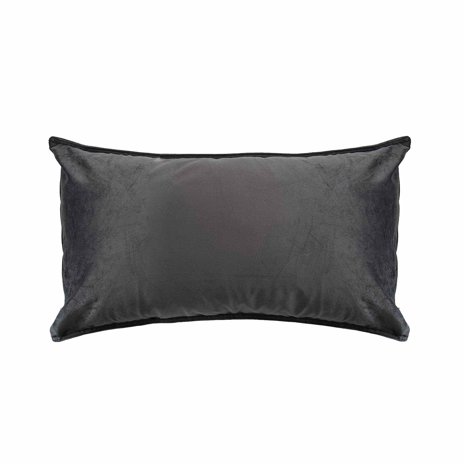 Capa de Almofada Veludo Soft