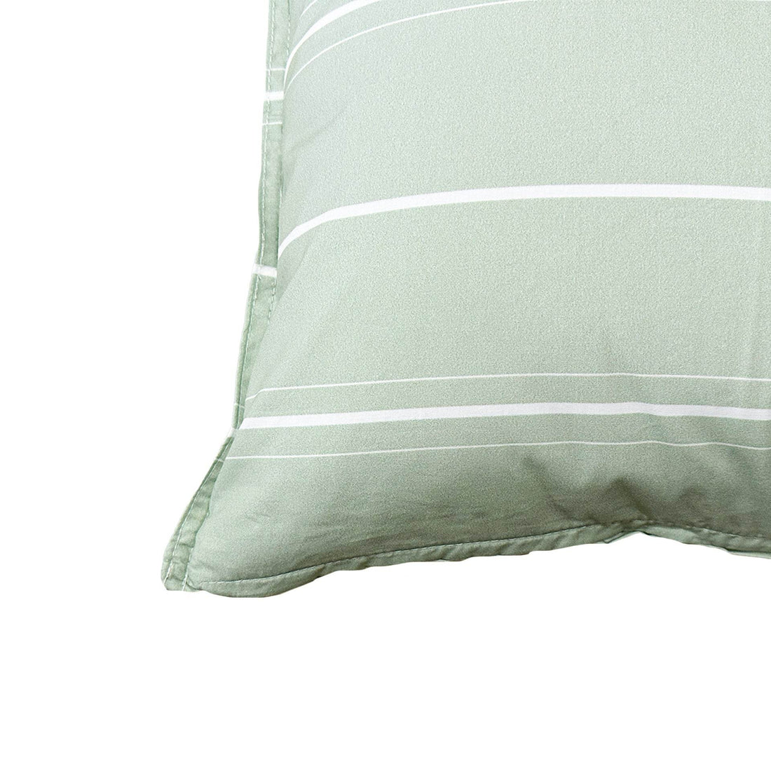 Capa de Almofada Listras - LethesHome
