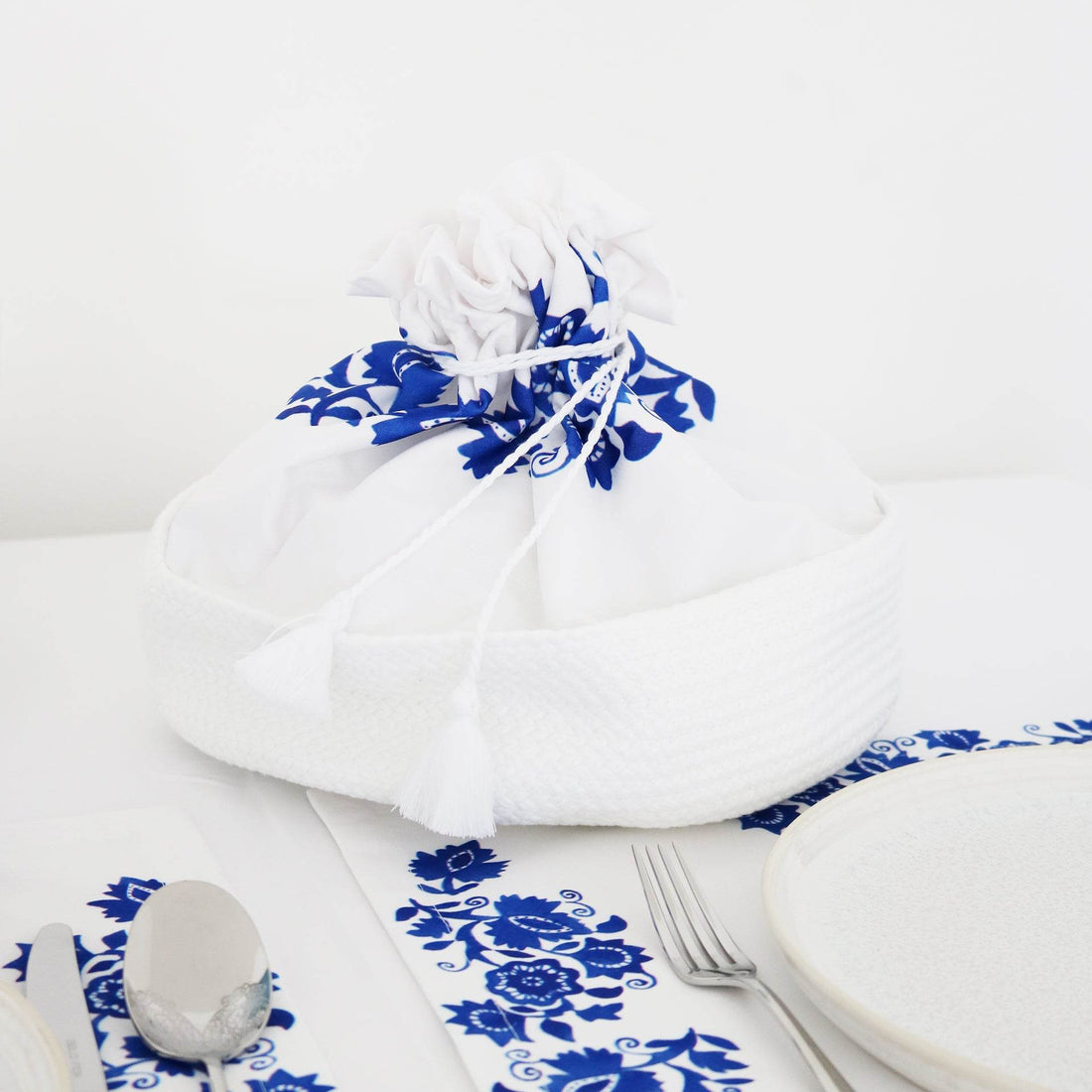 Cesto do Pão Louça de Viana VR - LethesHome