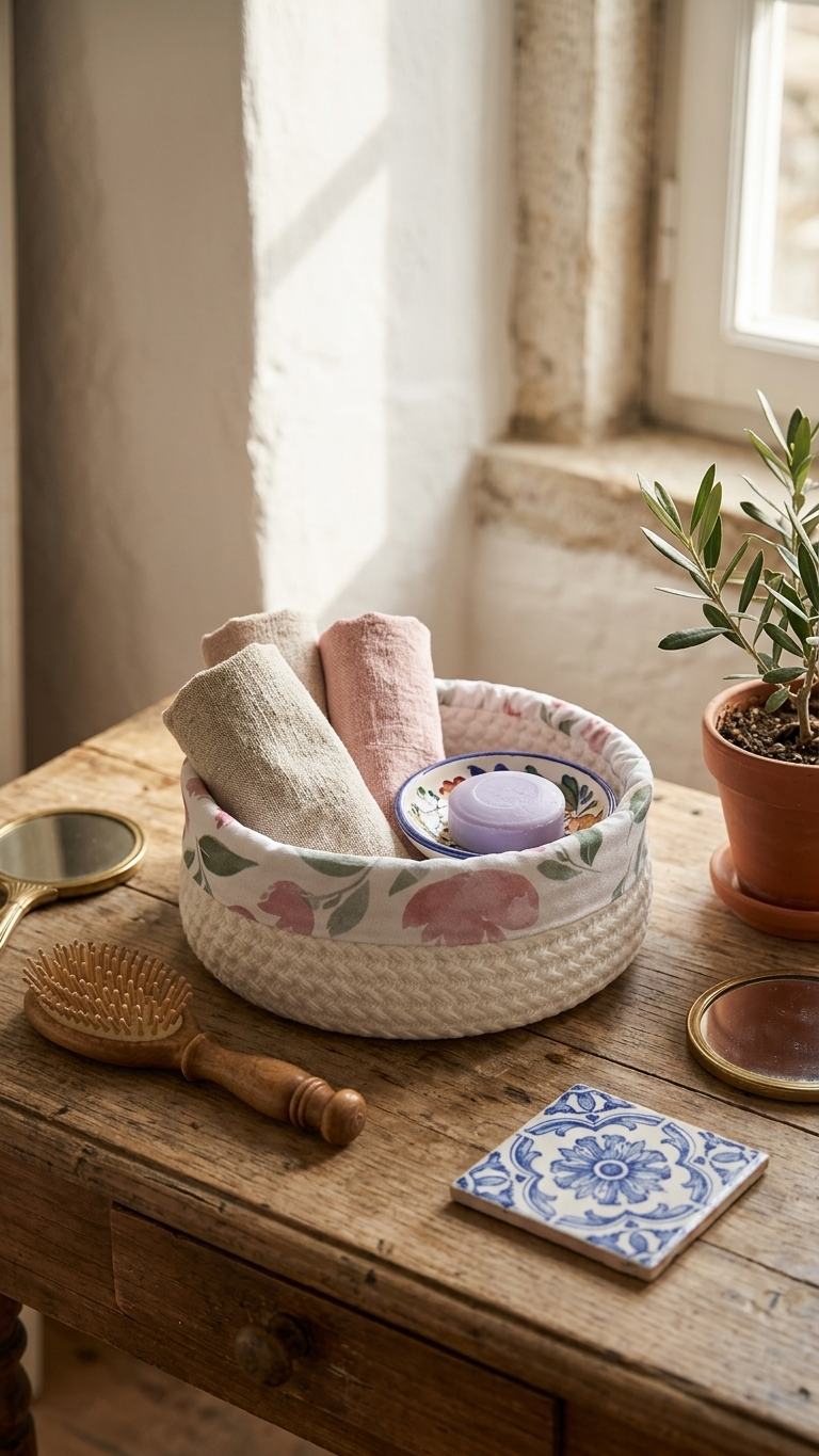 Cesta Camille