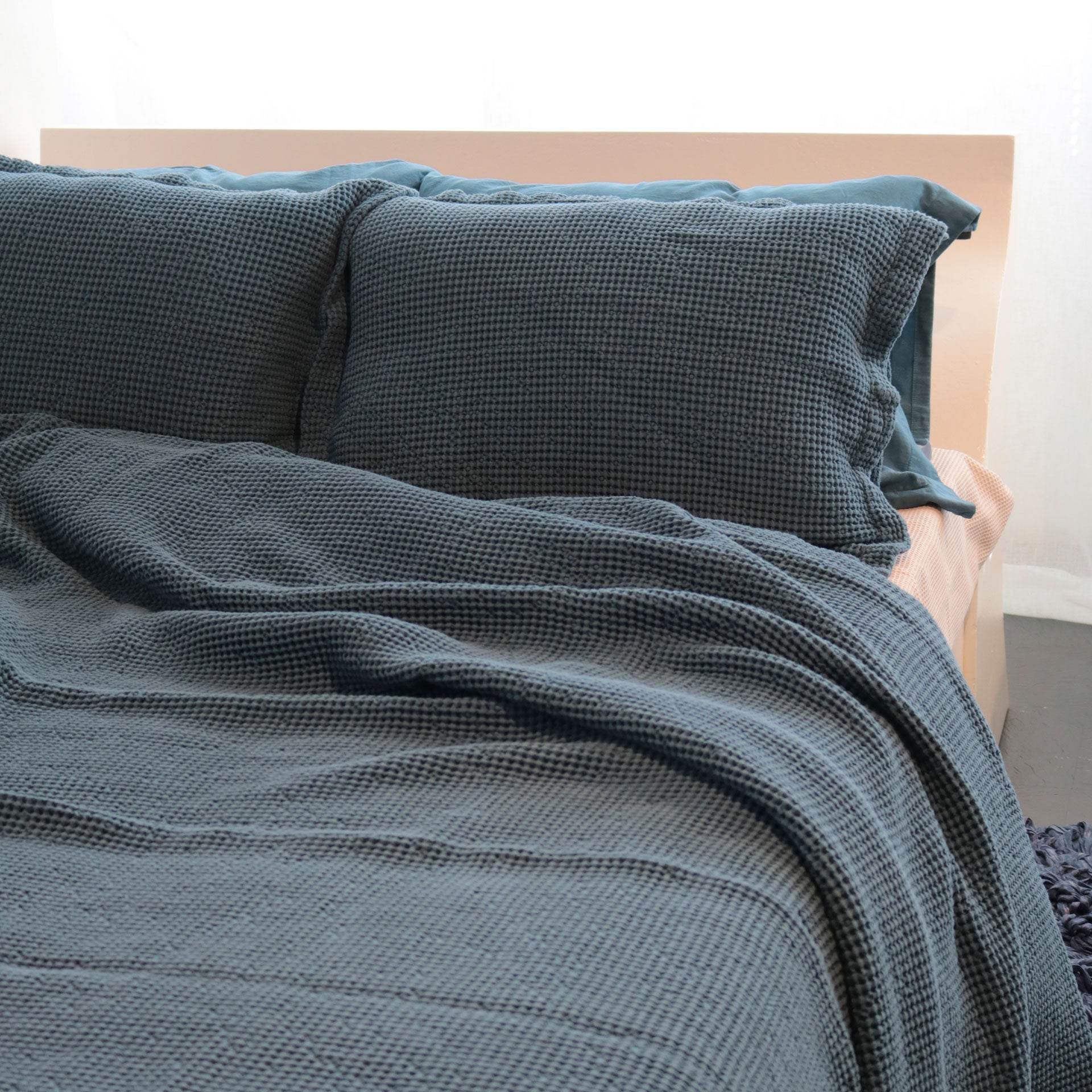 Colcha Favo Soft - LethesHome