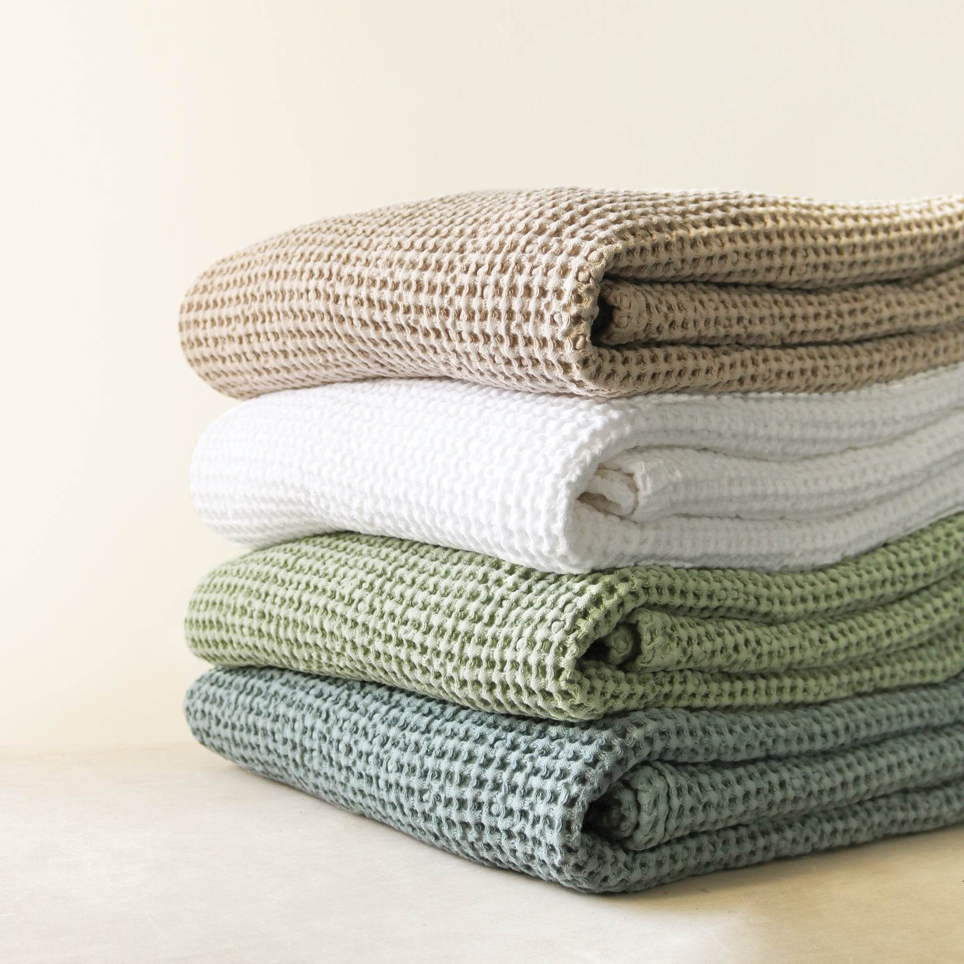 Colcha Favo Soft - LethesHome