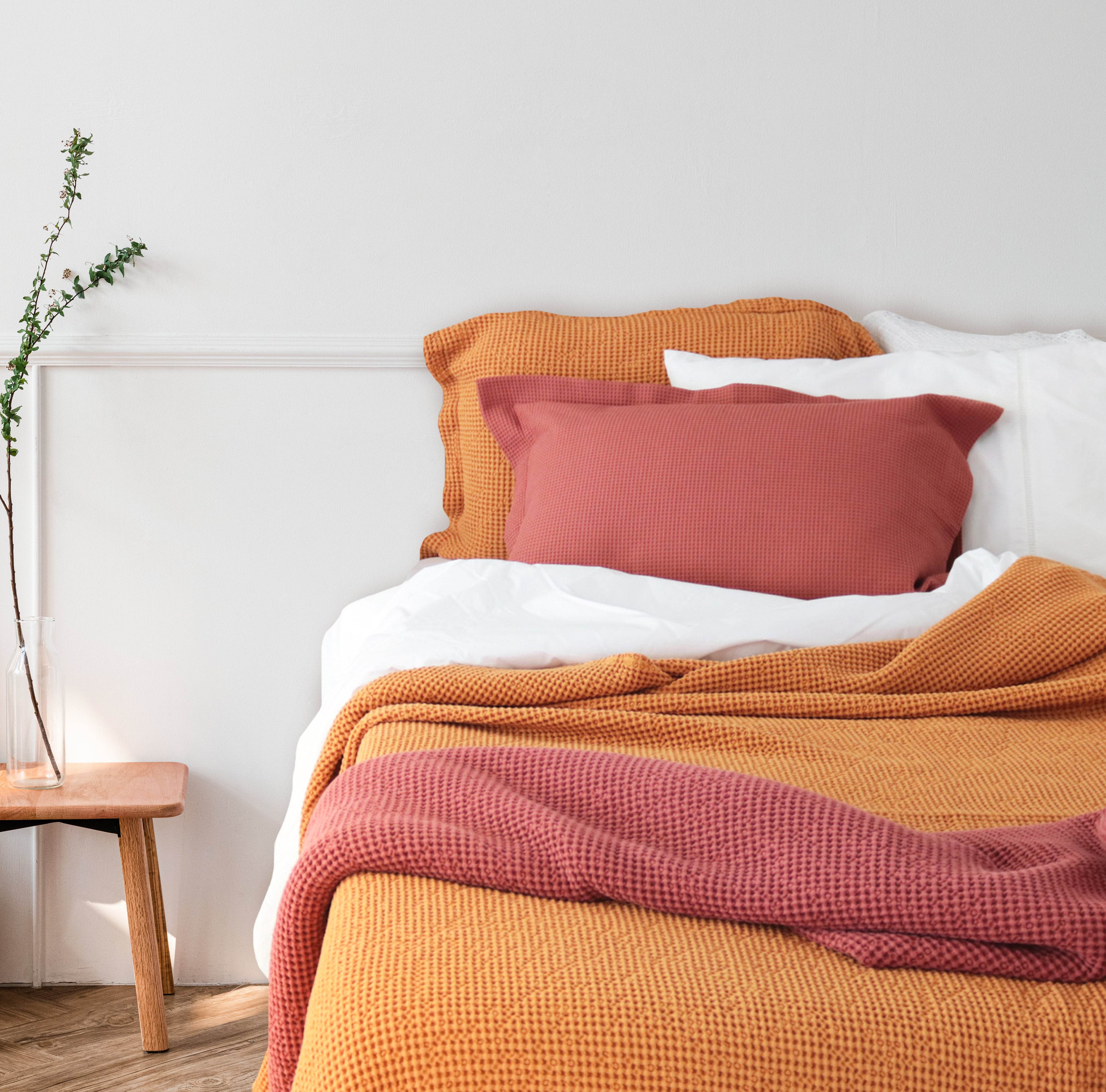 Colcha Favo Soft - LethesHome