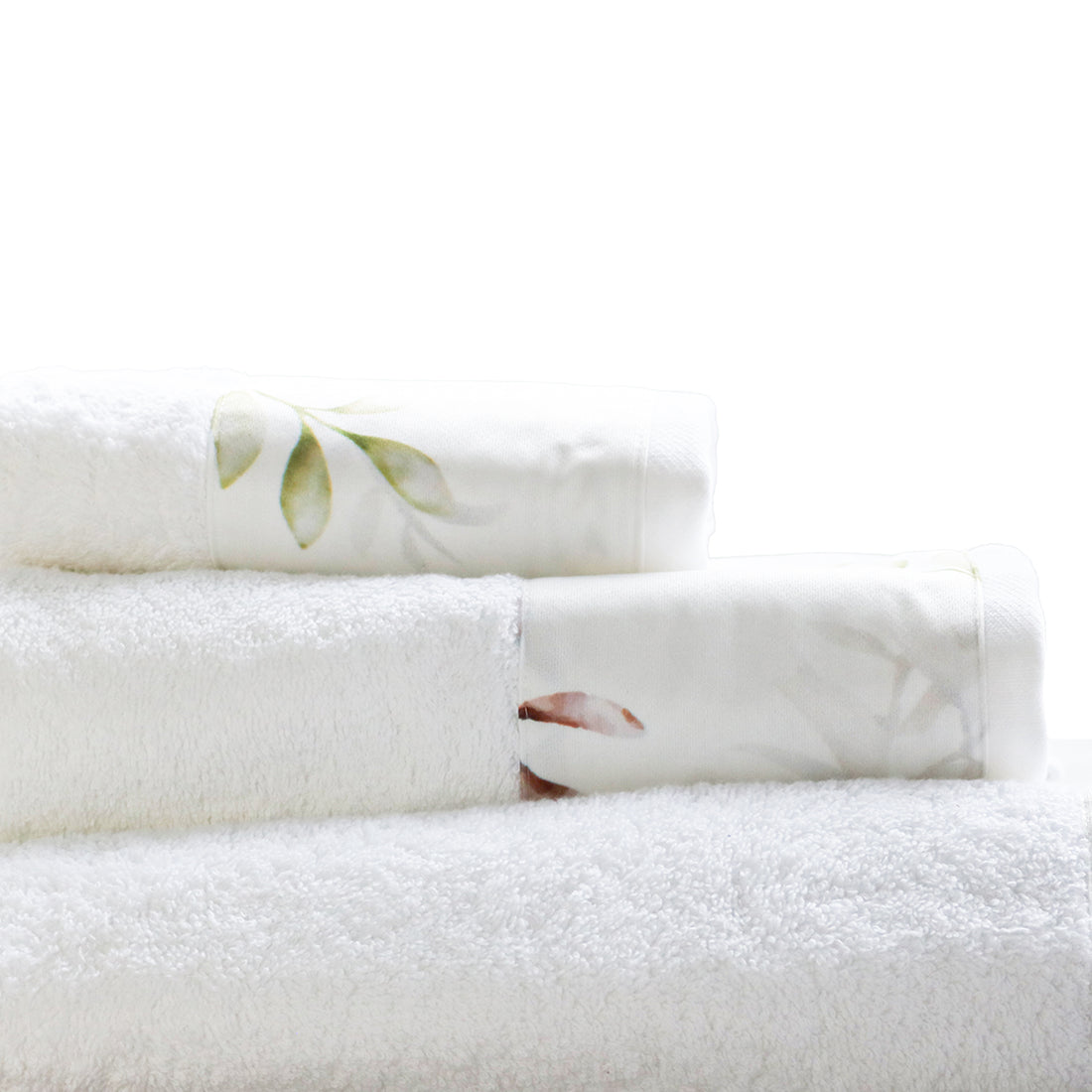 Conjunto de Toalhas de Banho Aurora