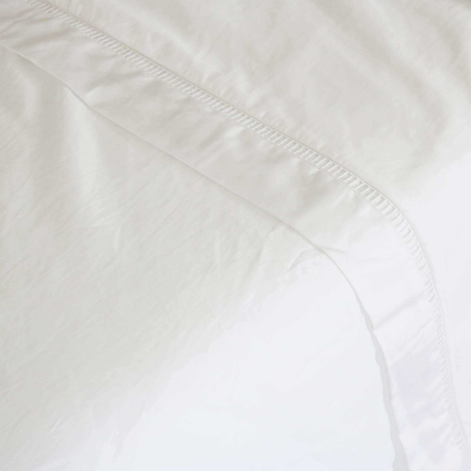 Jogo de Cama Ponto Aberto Nº730 Algodão Egípcio - LethesHome